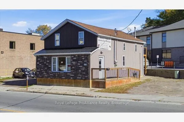 291 Pinnacle Street