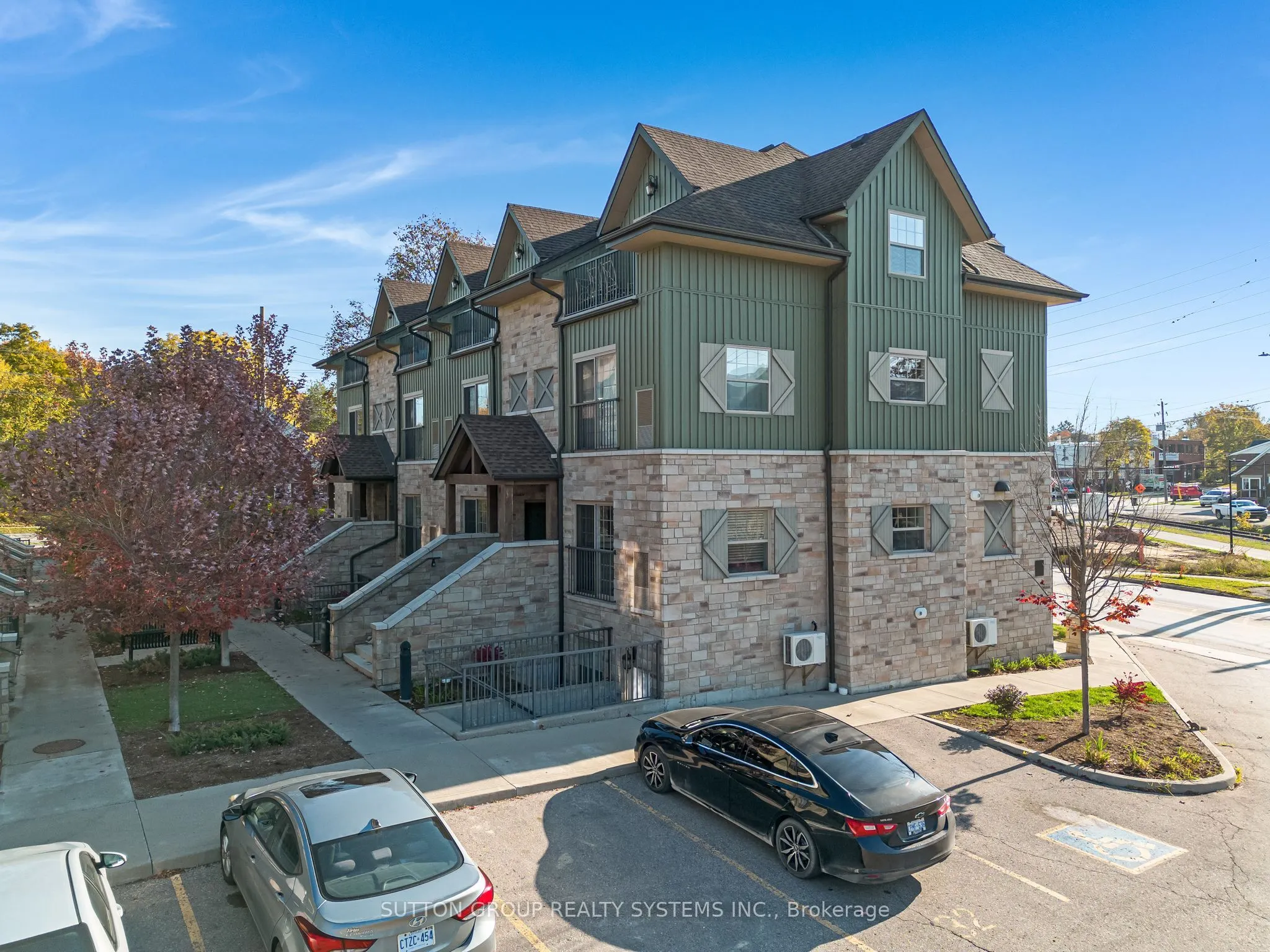 112 Union Street E #A302
