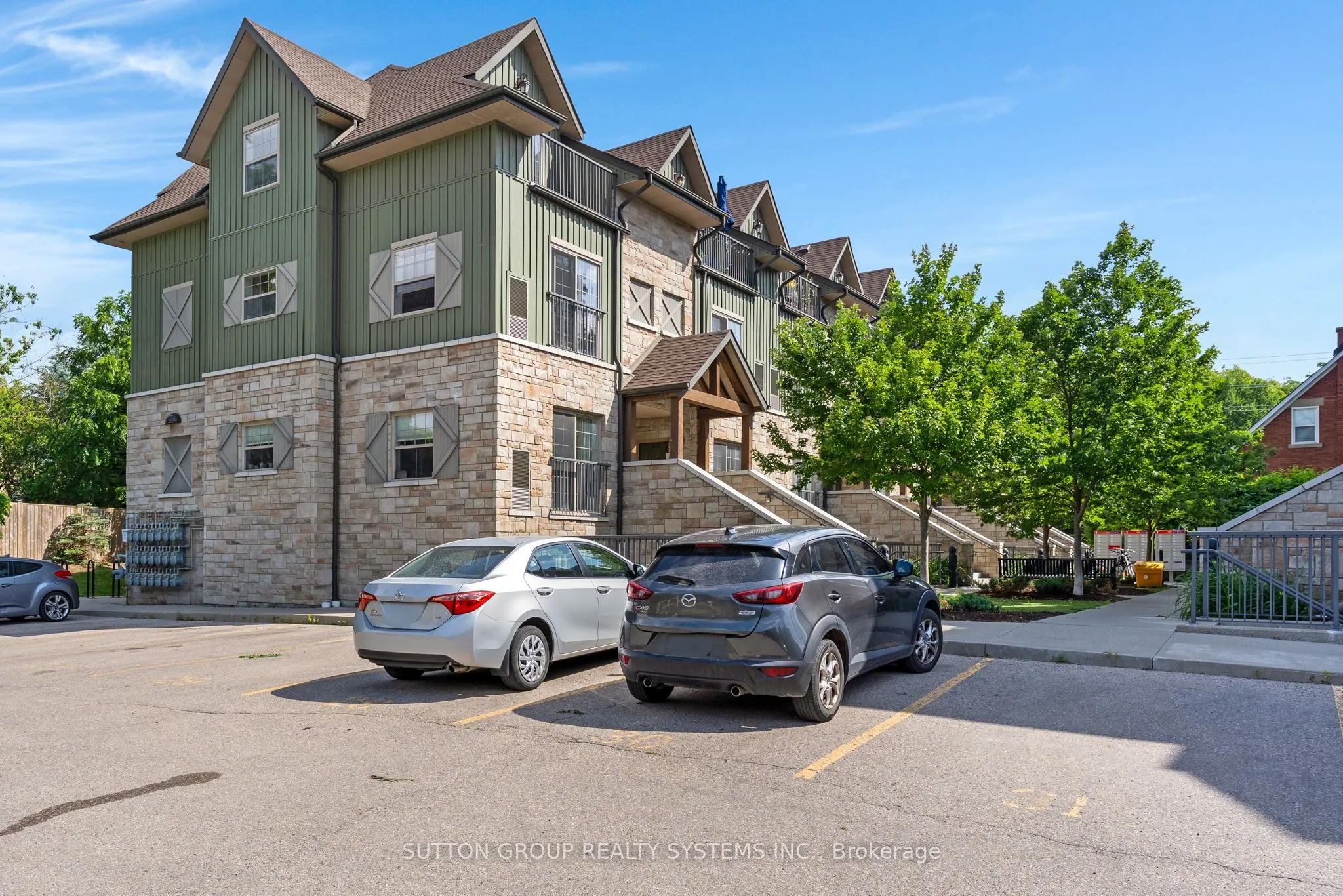 112 Union Street E #A302