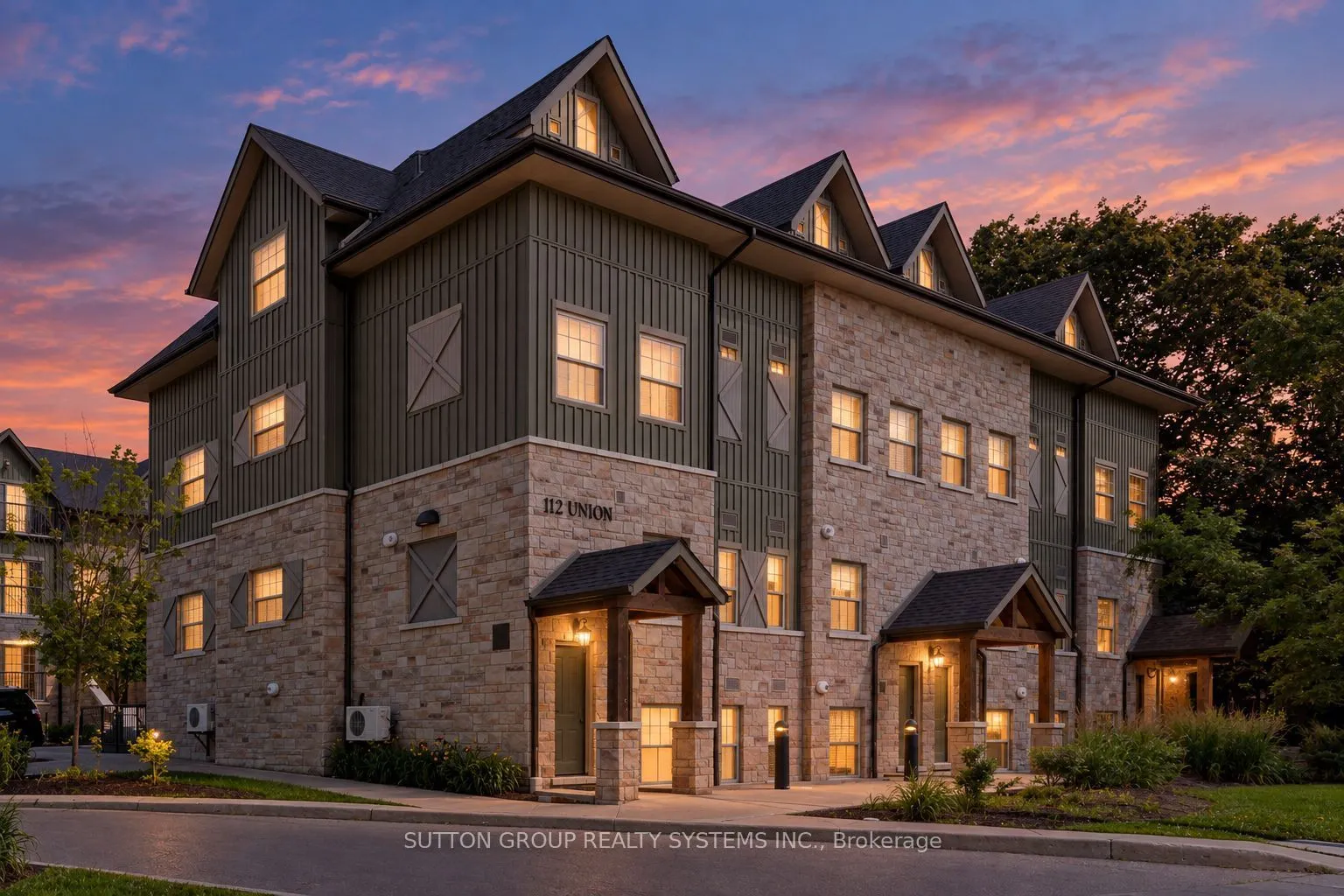 112 Union Street E #A302