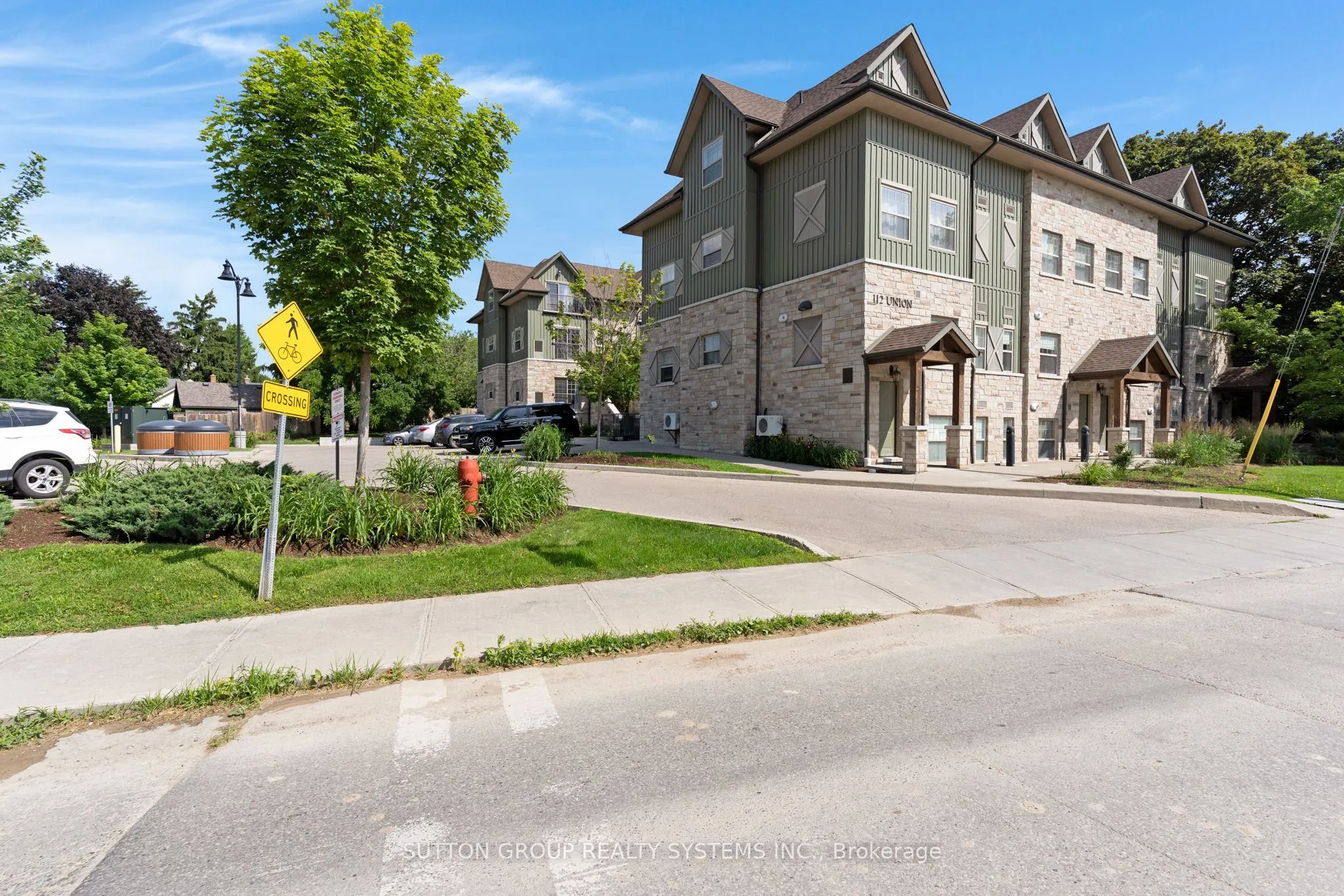 112 Union Street E #A302