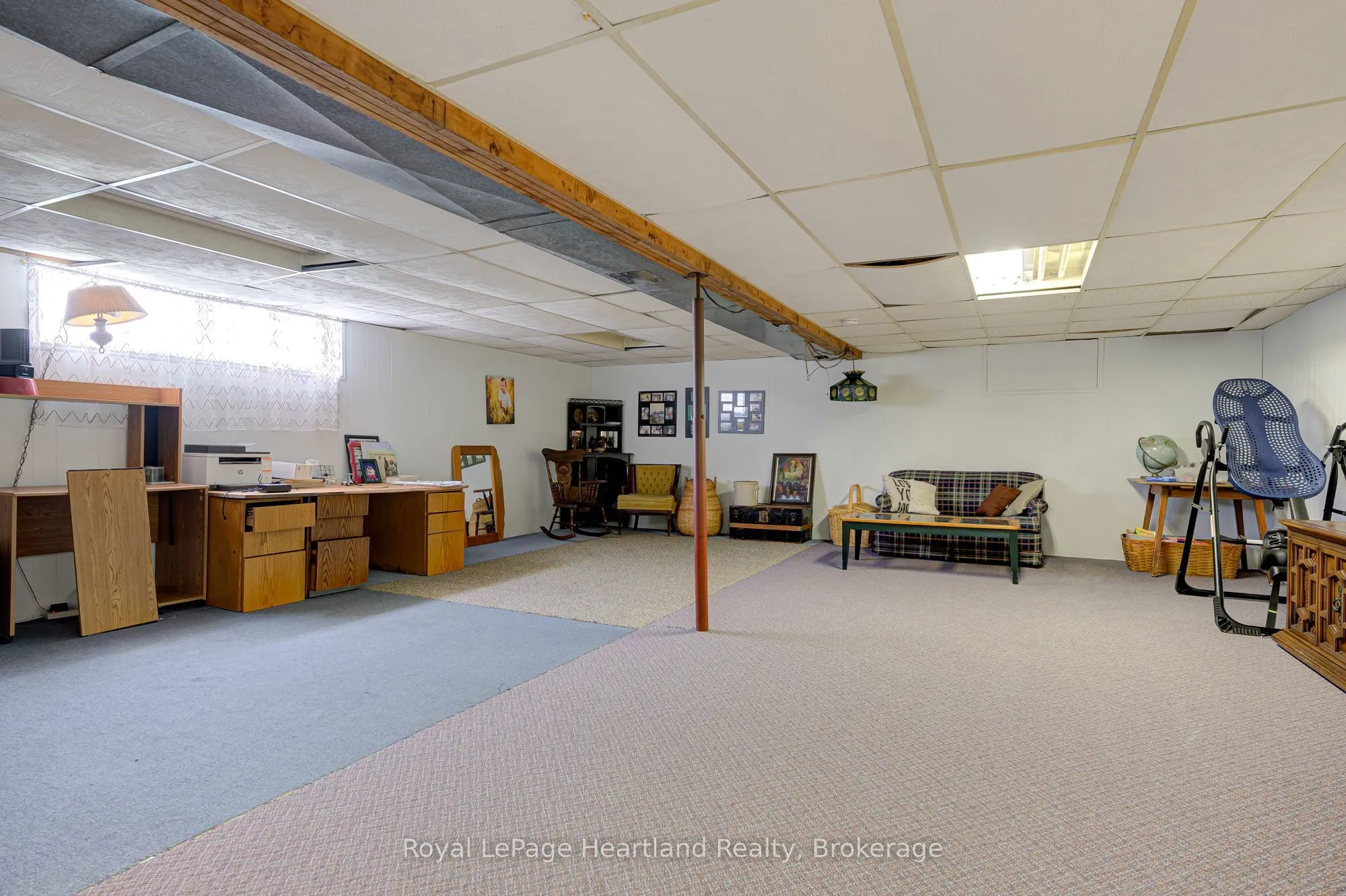 160 Huron Road