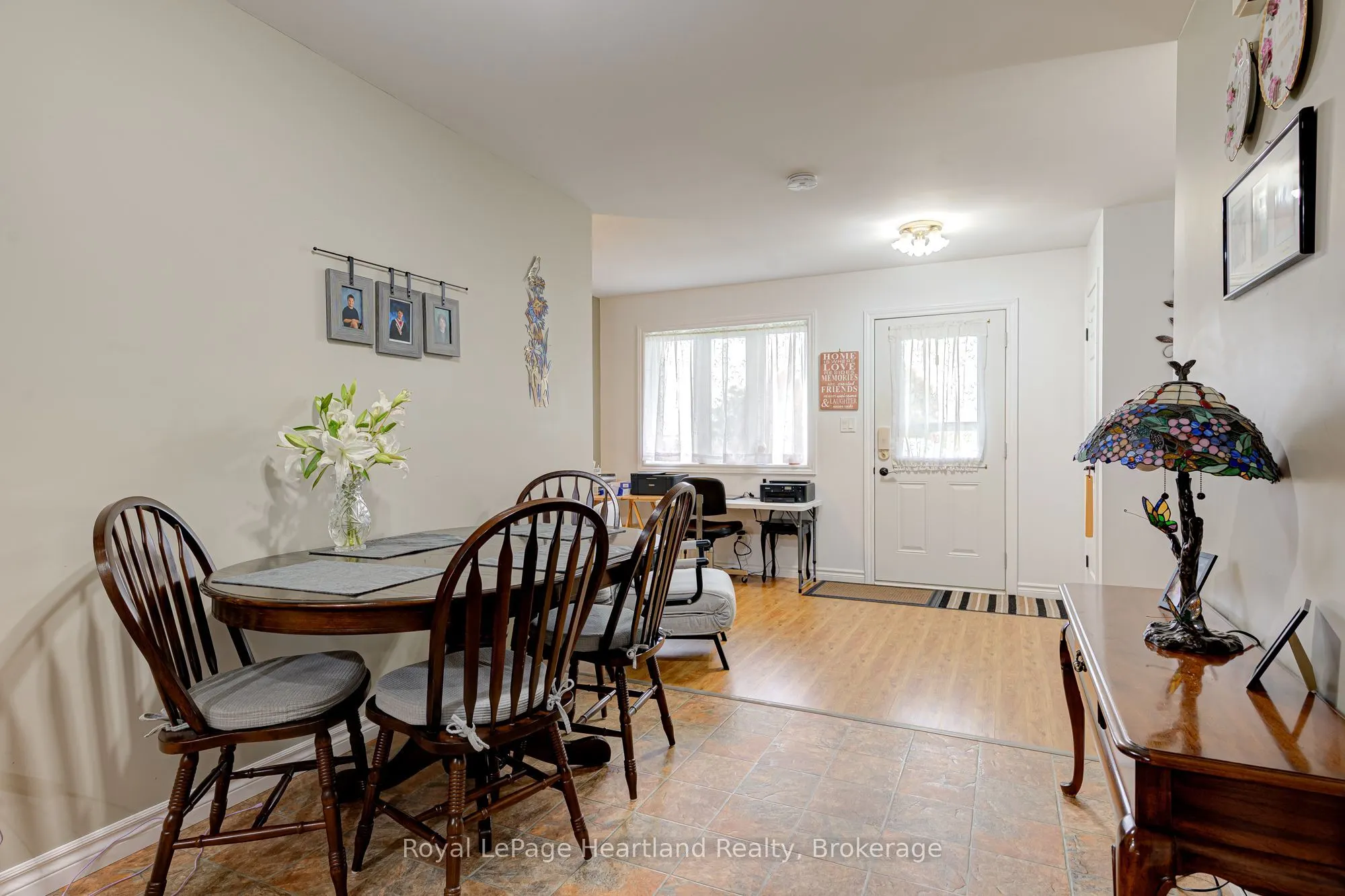 160 Huron Road