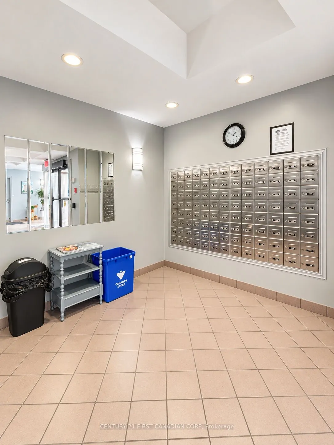 860 Commissioners Road E #401