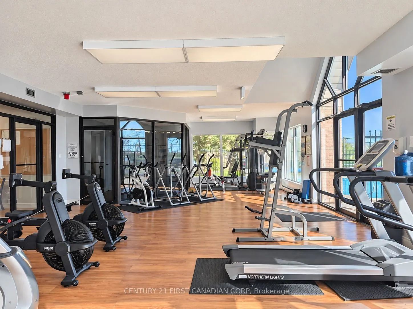 860 Commissioners Road E #401