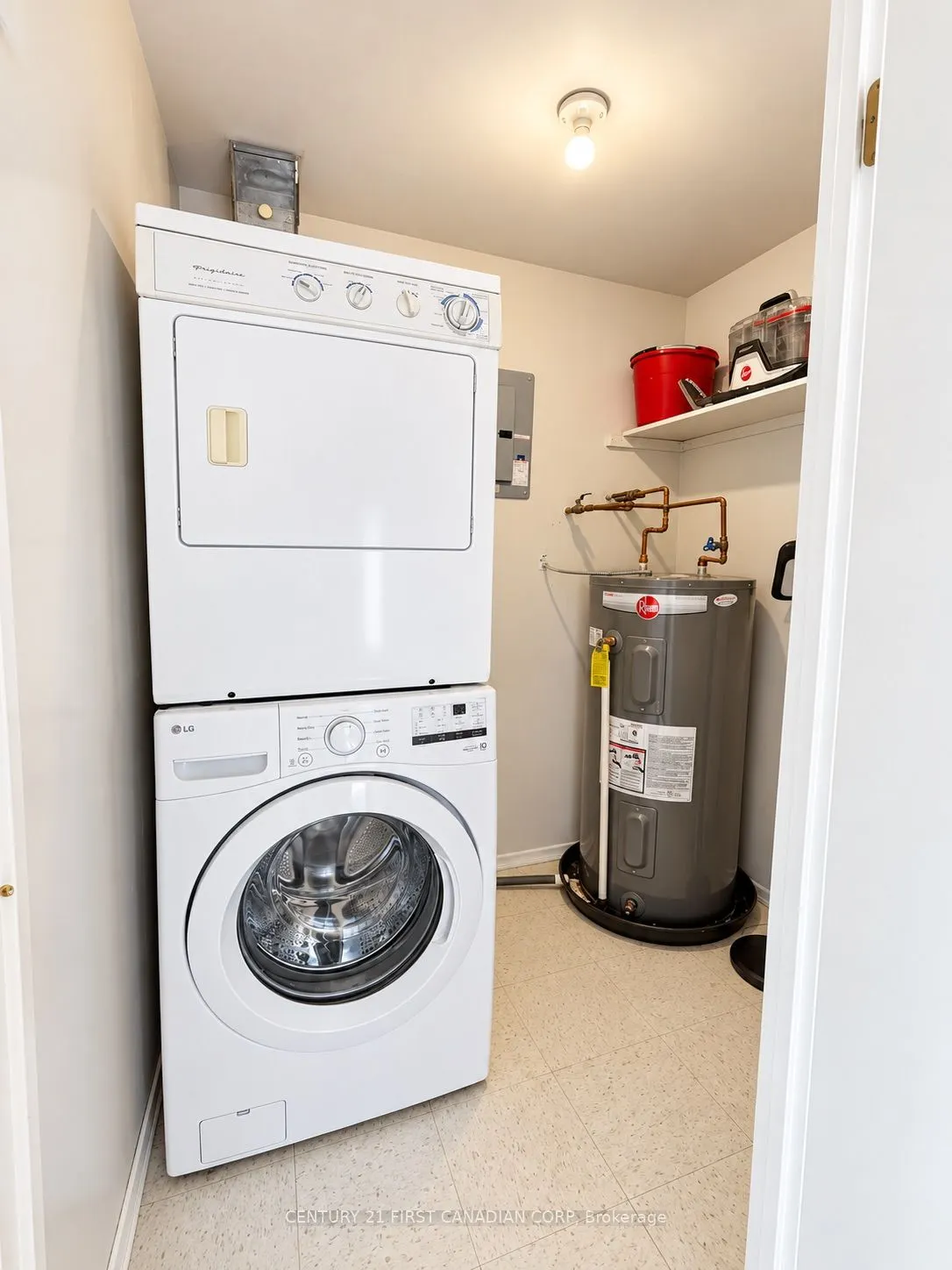 860 Commissioners Road E #401