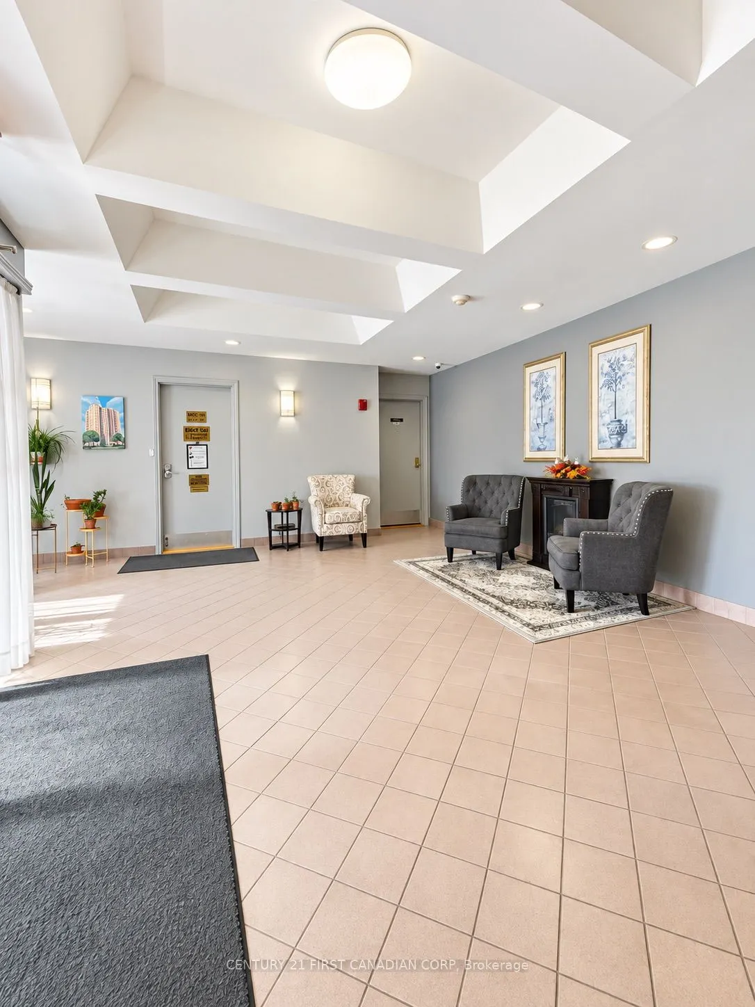 860 Commissioners Road E #401