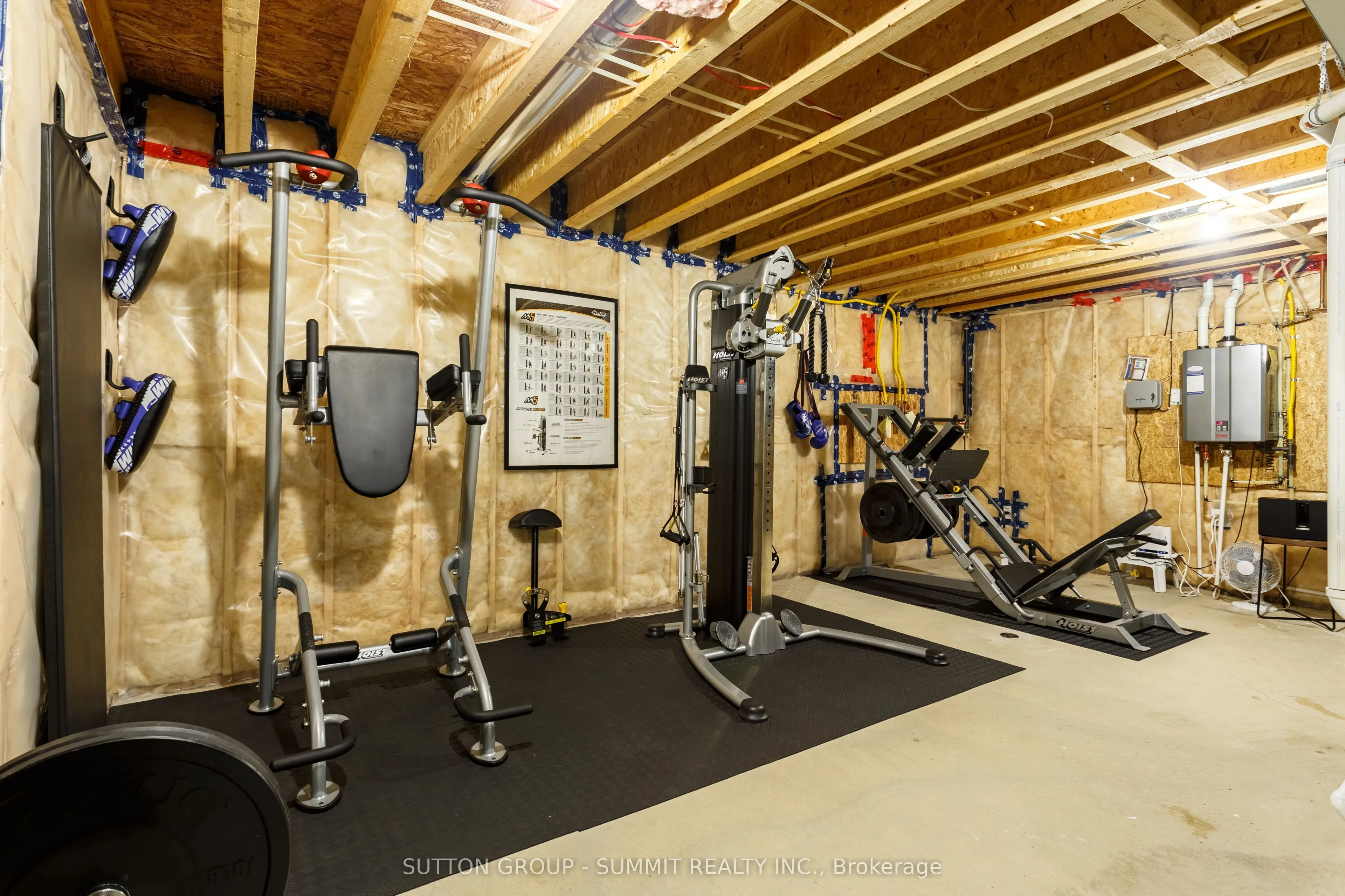3591 MIA Lane