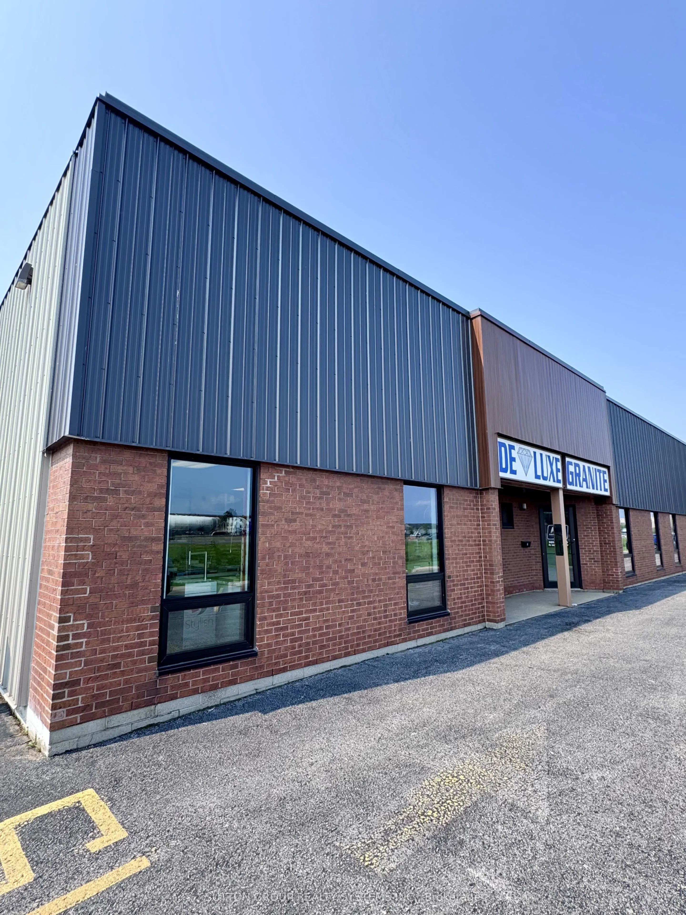 429 Dewitt Road #1
