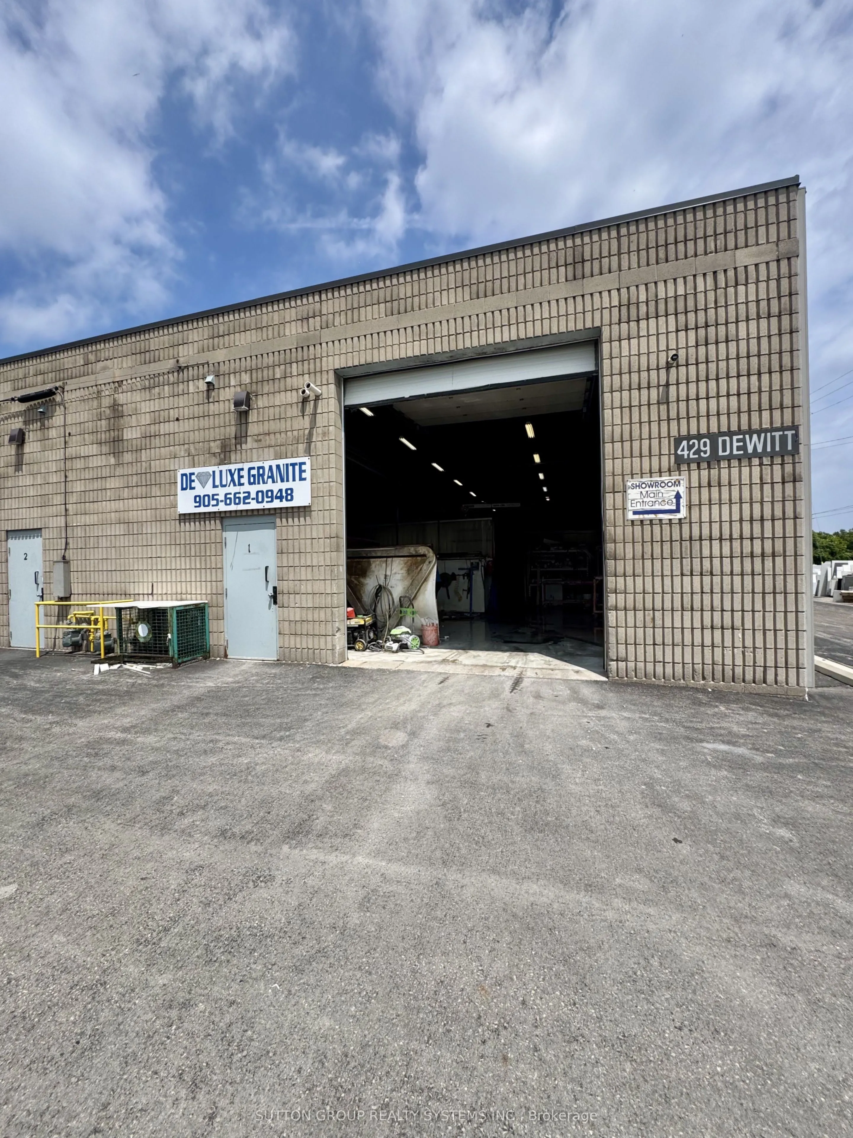 429 Dewitt Road #1