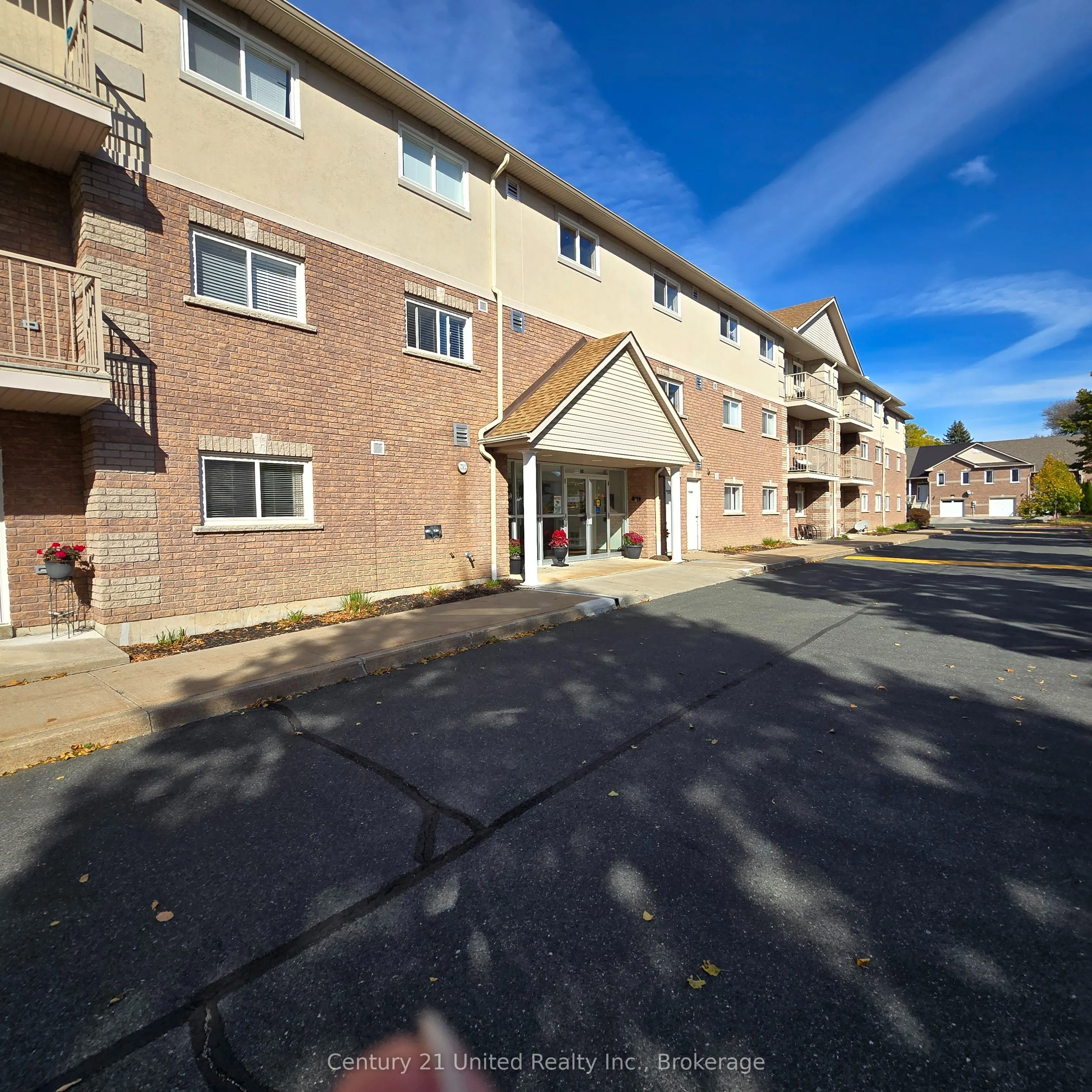 841 Battell Street #102
