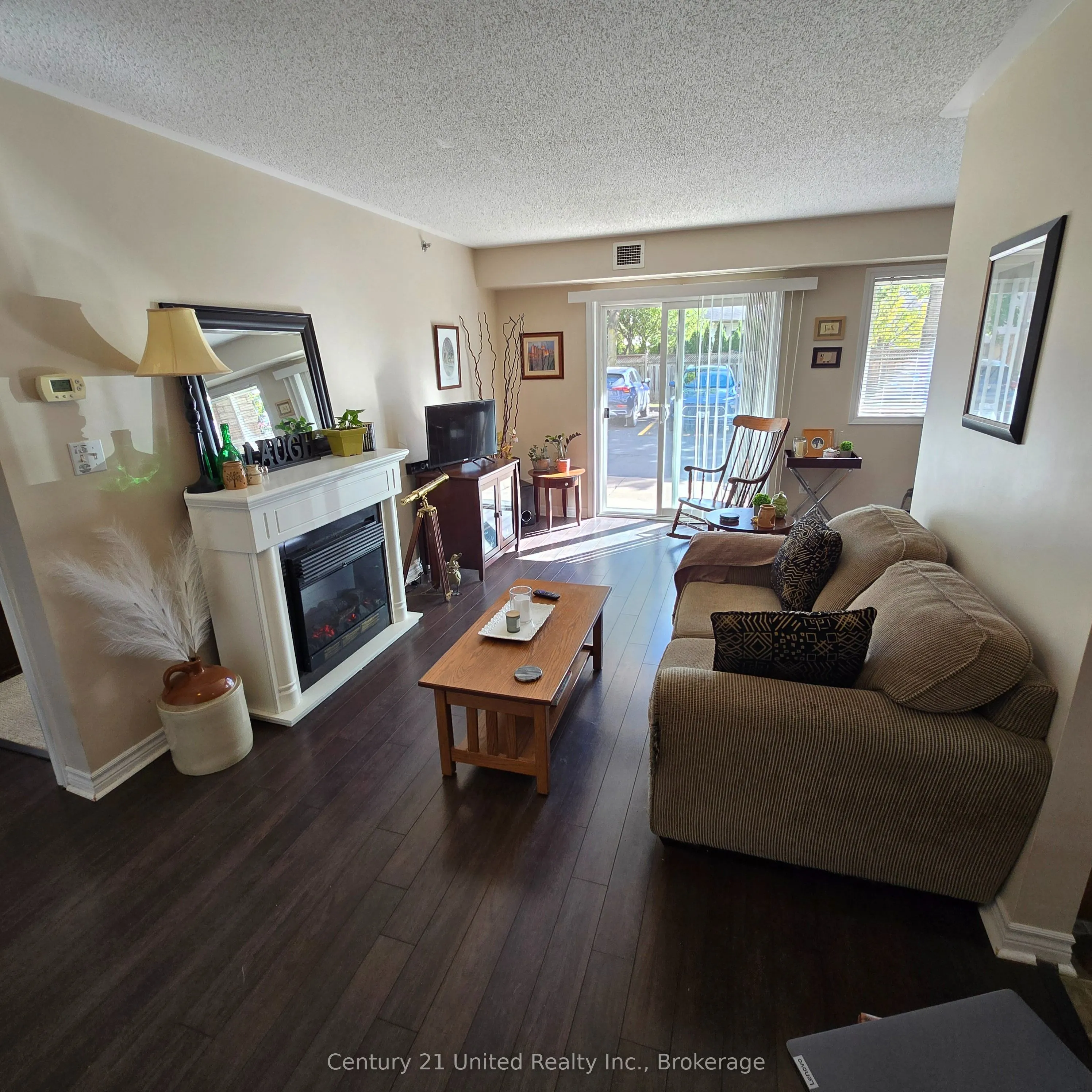 841 Battell Street #102