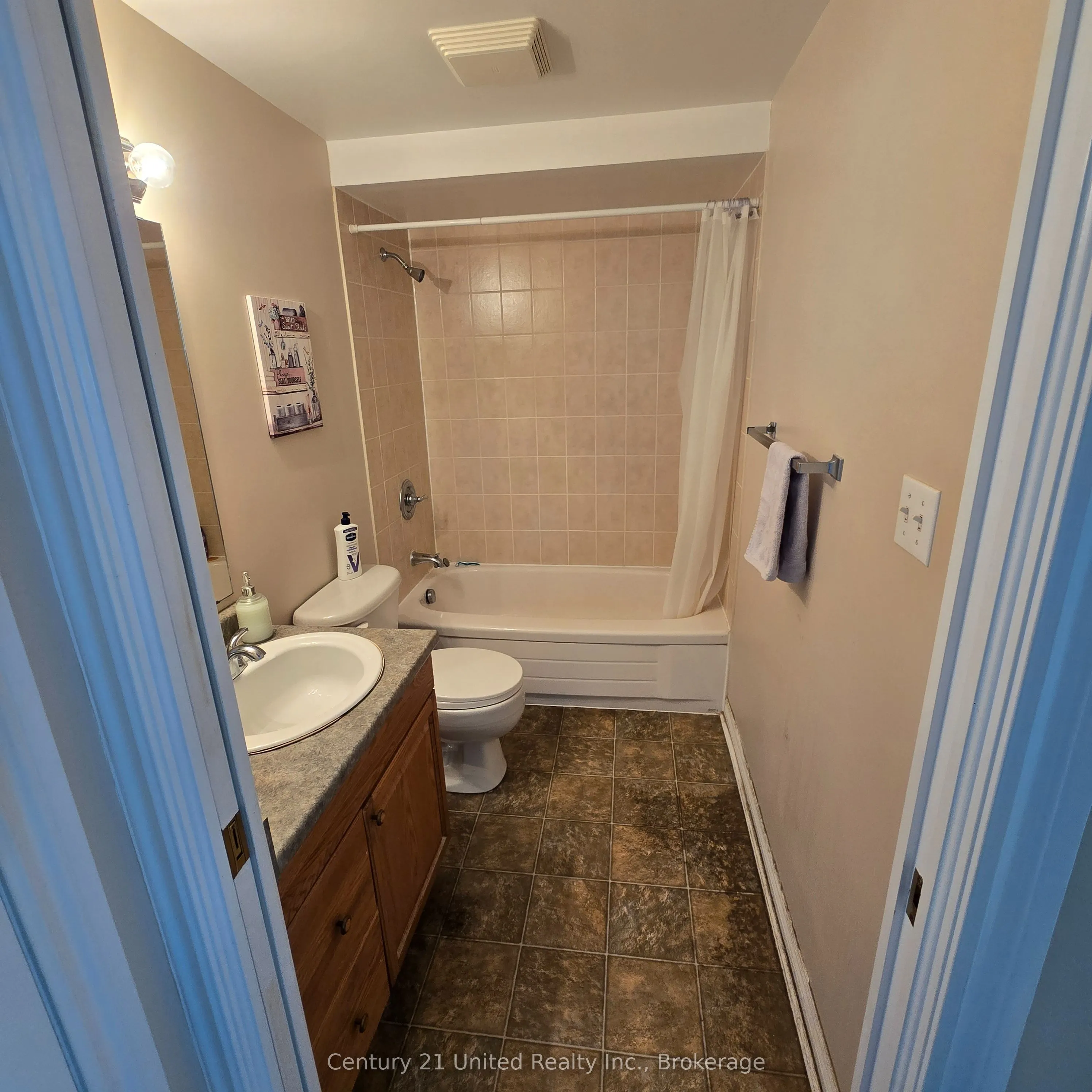 841 Battell Street #102