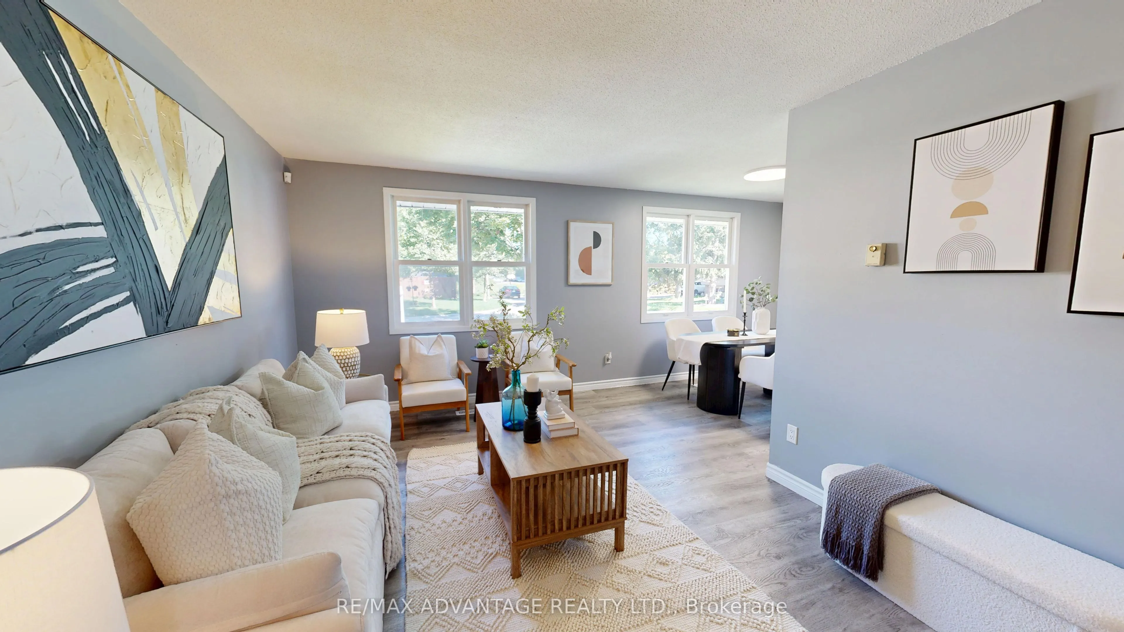 9 Camelot Crescent