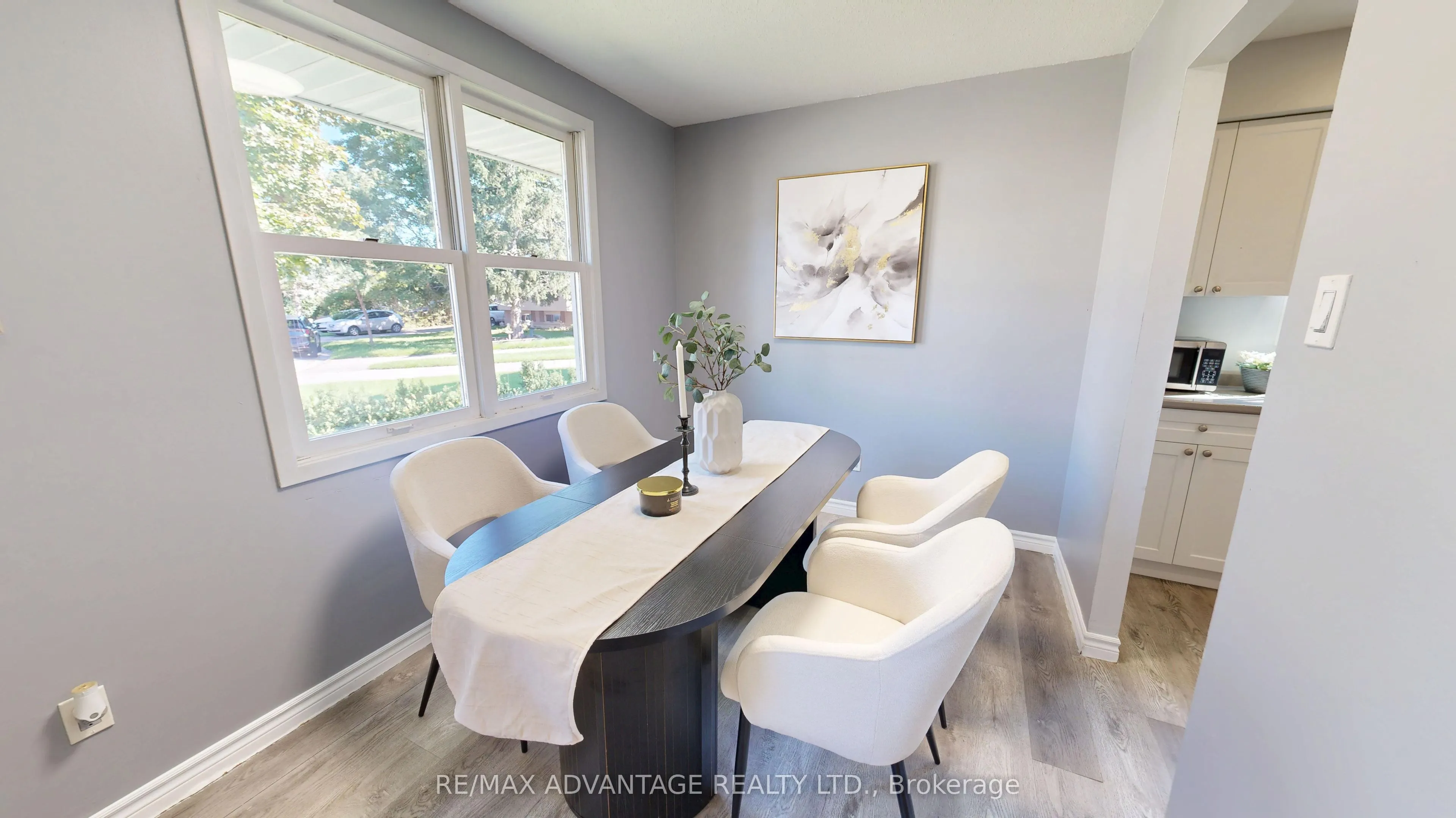 9 Camelot Crescent