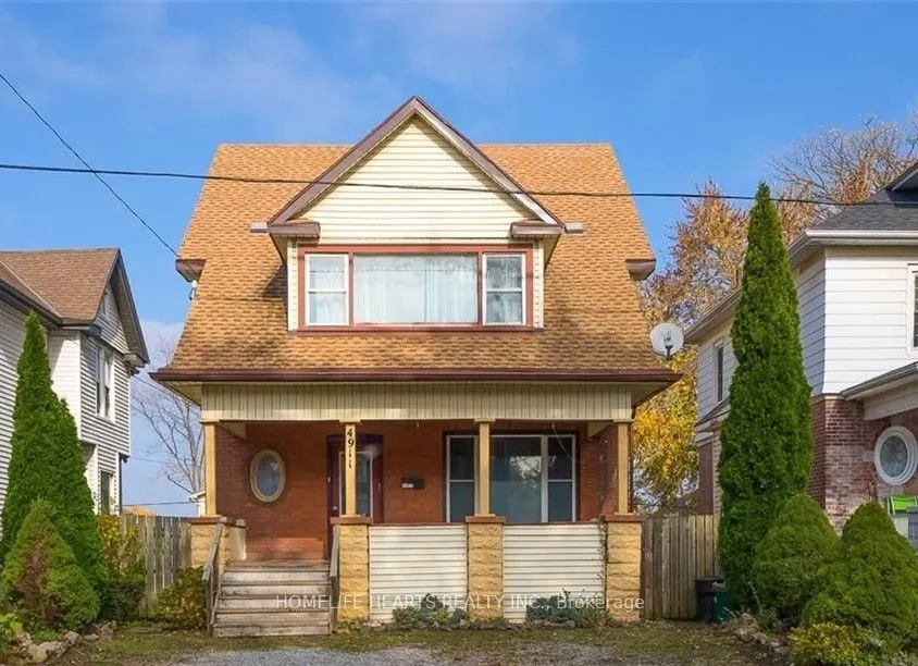 4911 Mcrae Street #(Bsmt Rm 3)