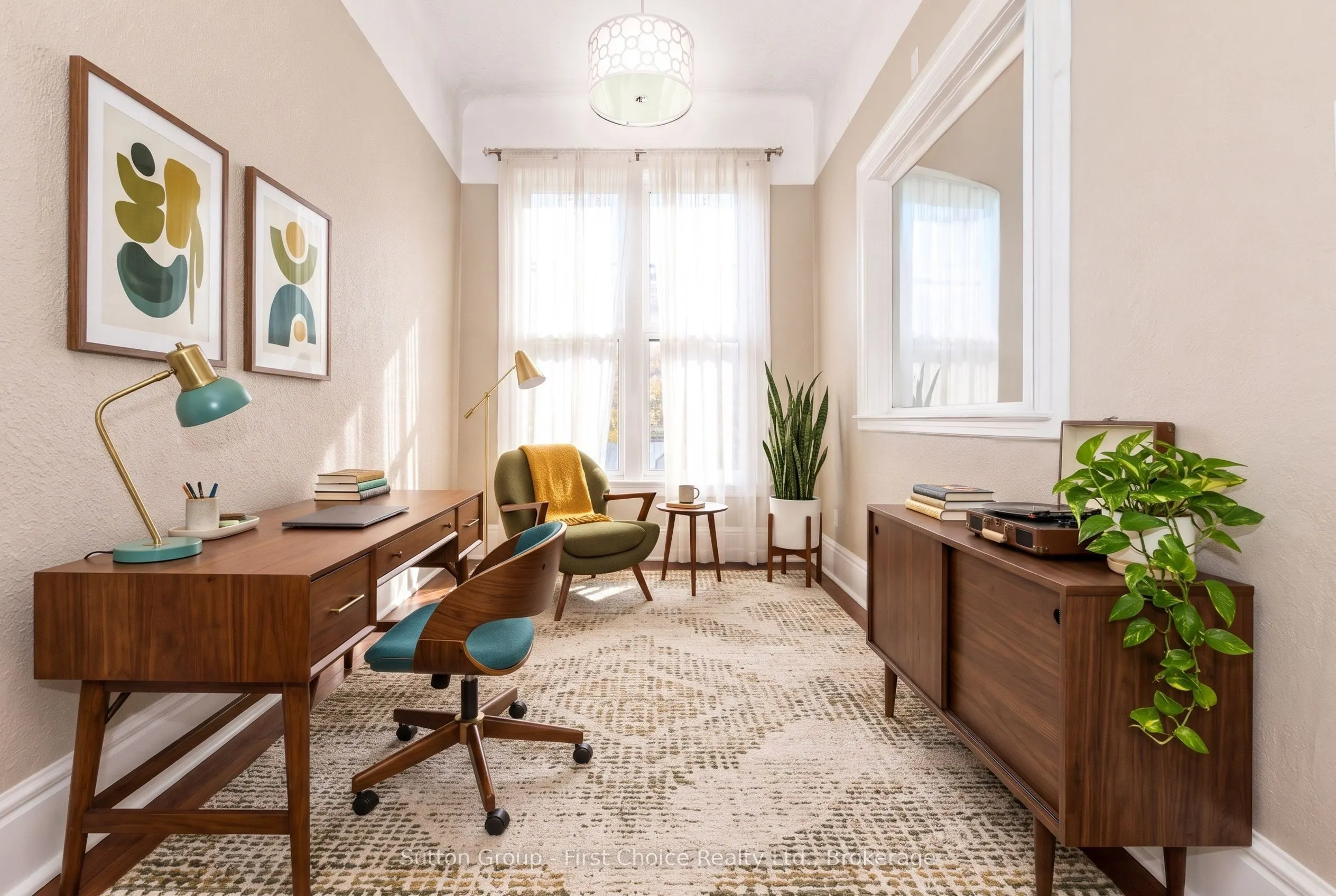 80 Ontario Street #2