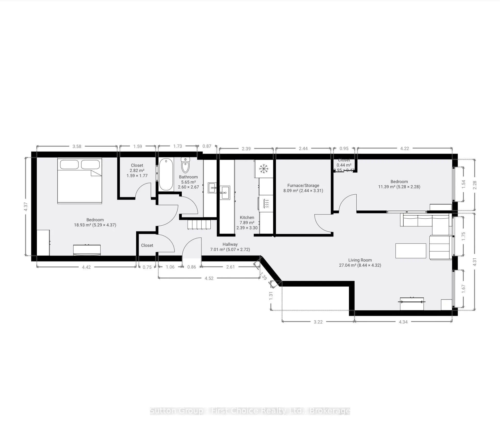 80 Ontario Street #2