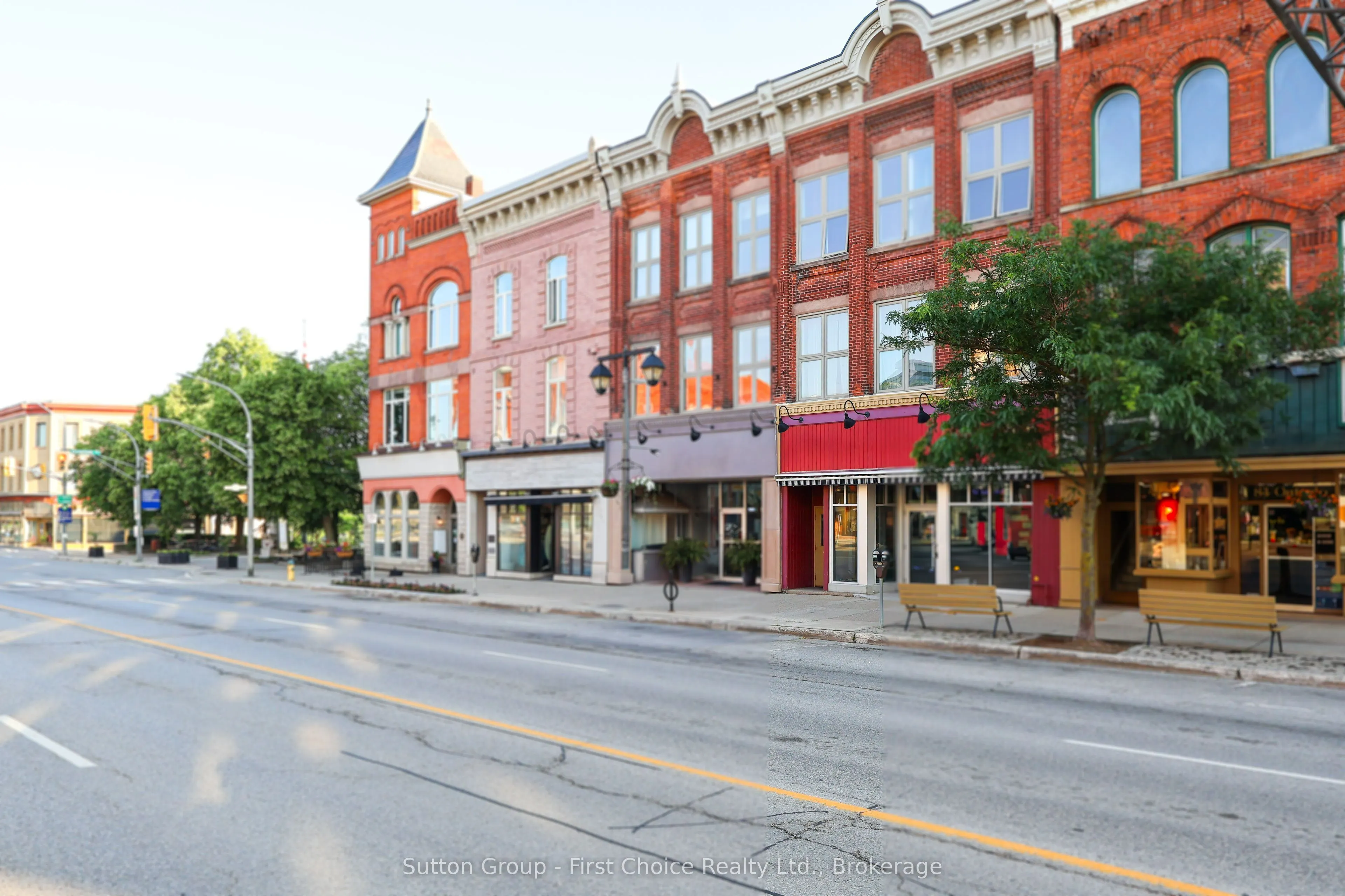 80 Ontario Street #2