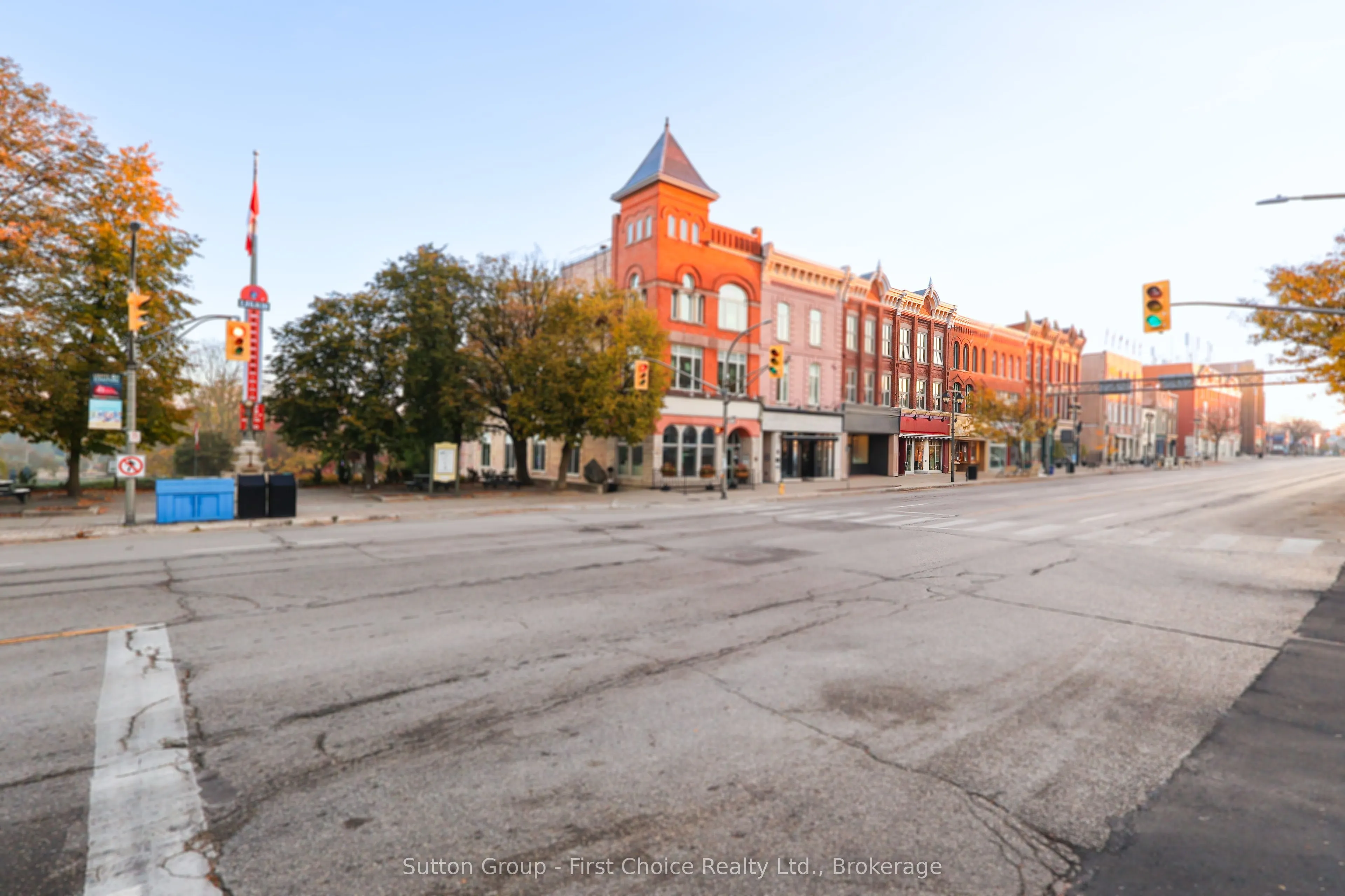 80 Ontario Street #2