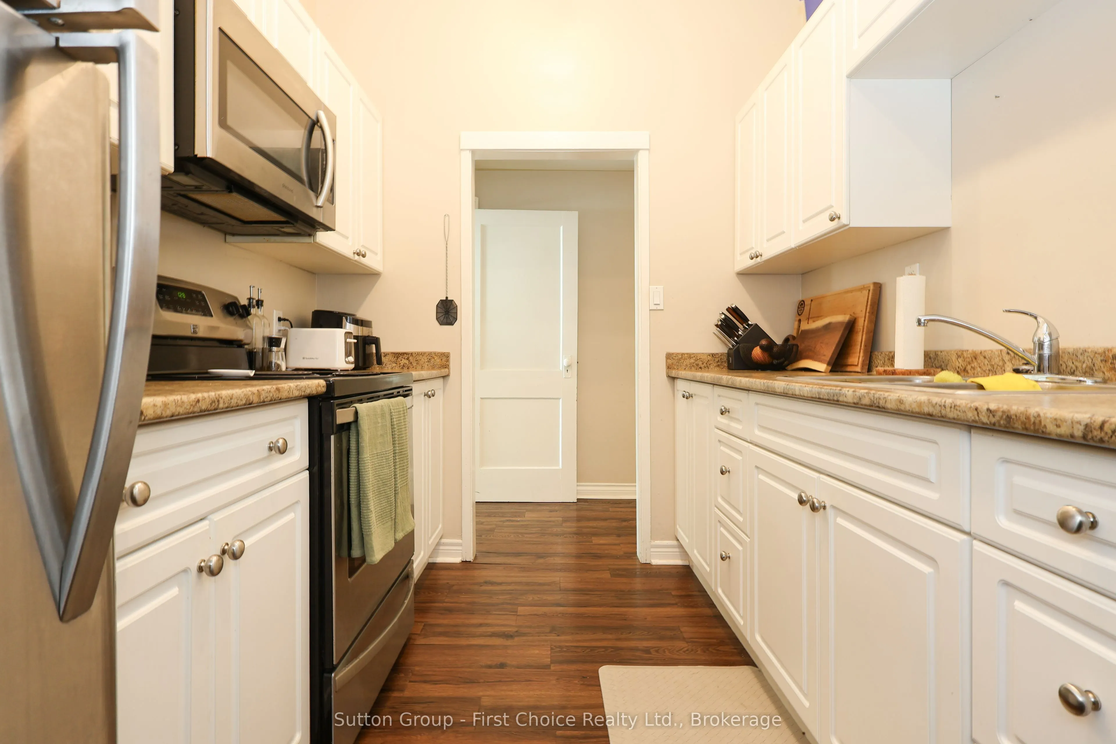 80 Ontario Street #2