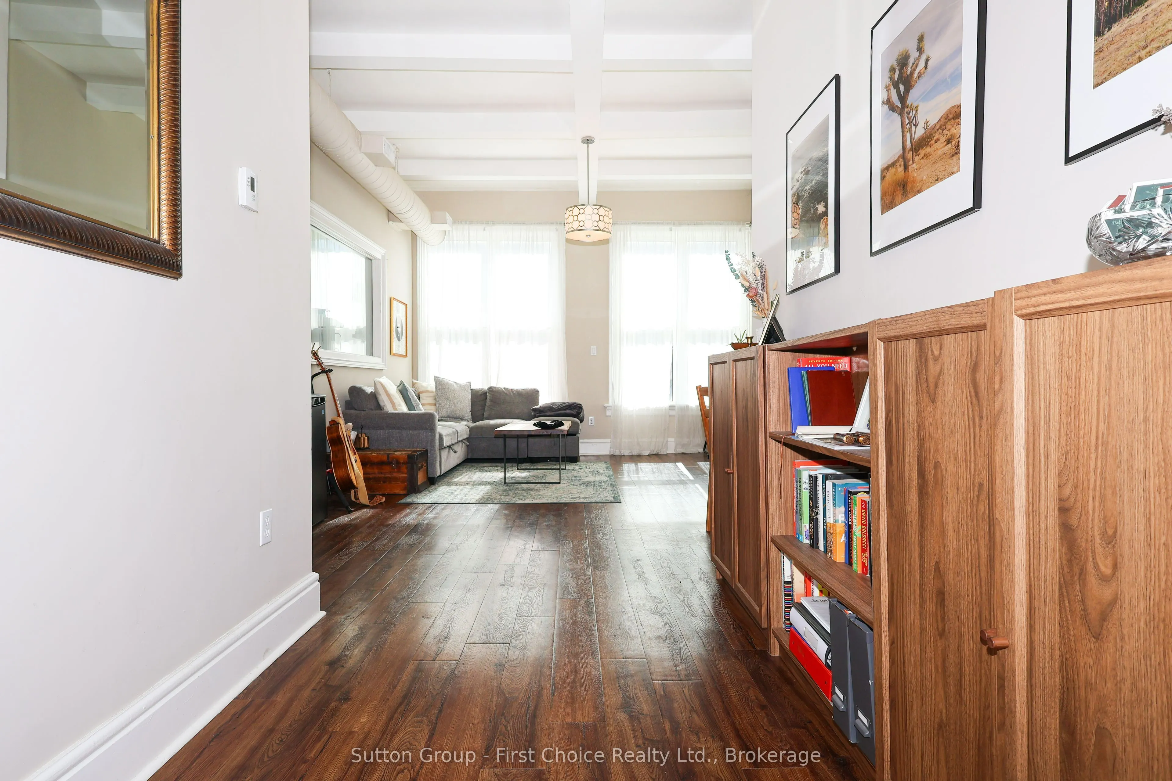 80 Ontario Street #2