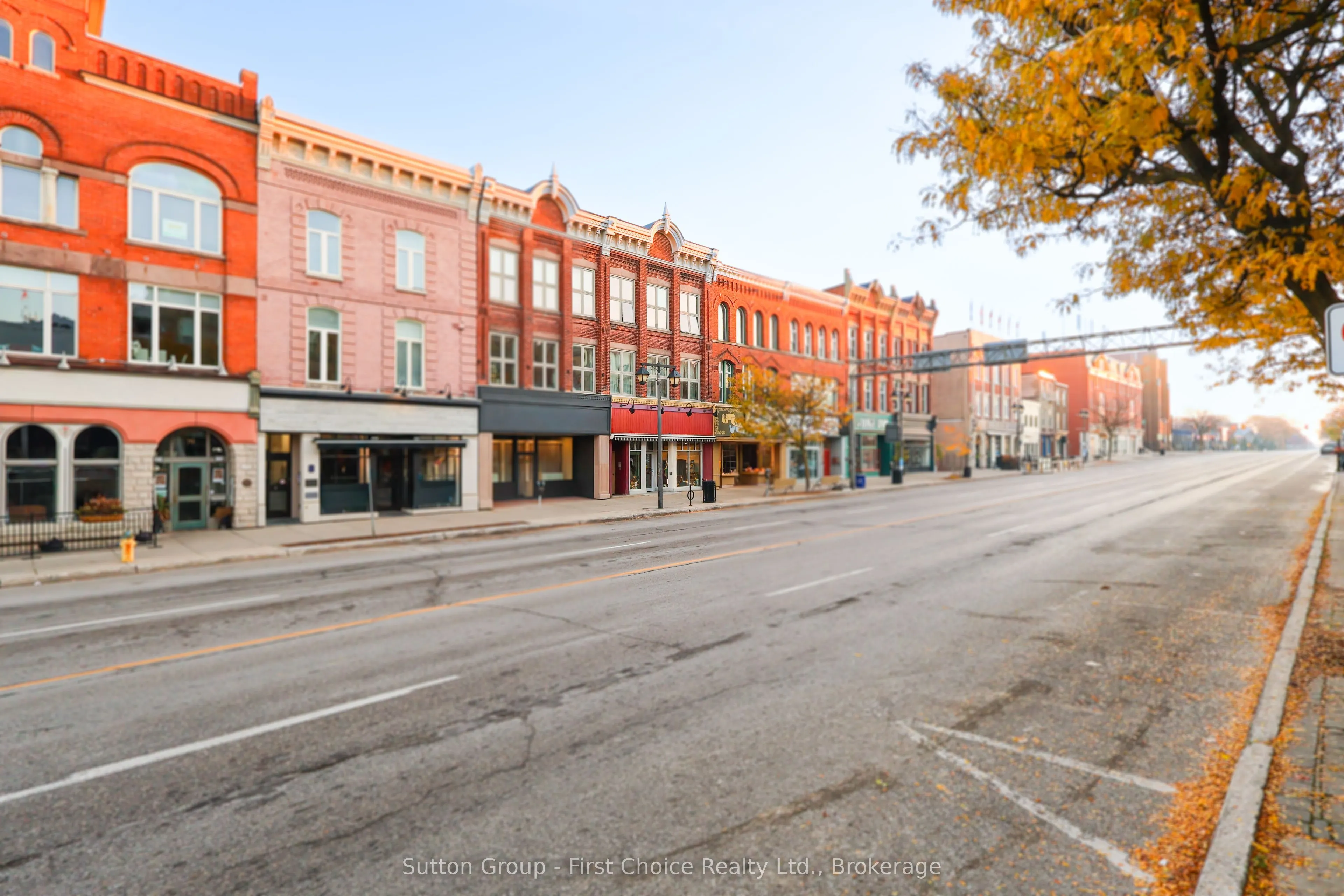 80 Ontario Street #2