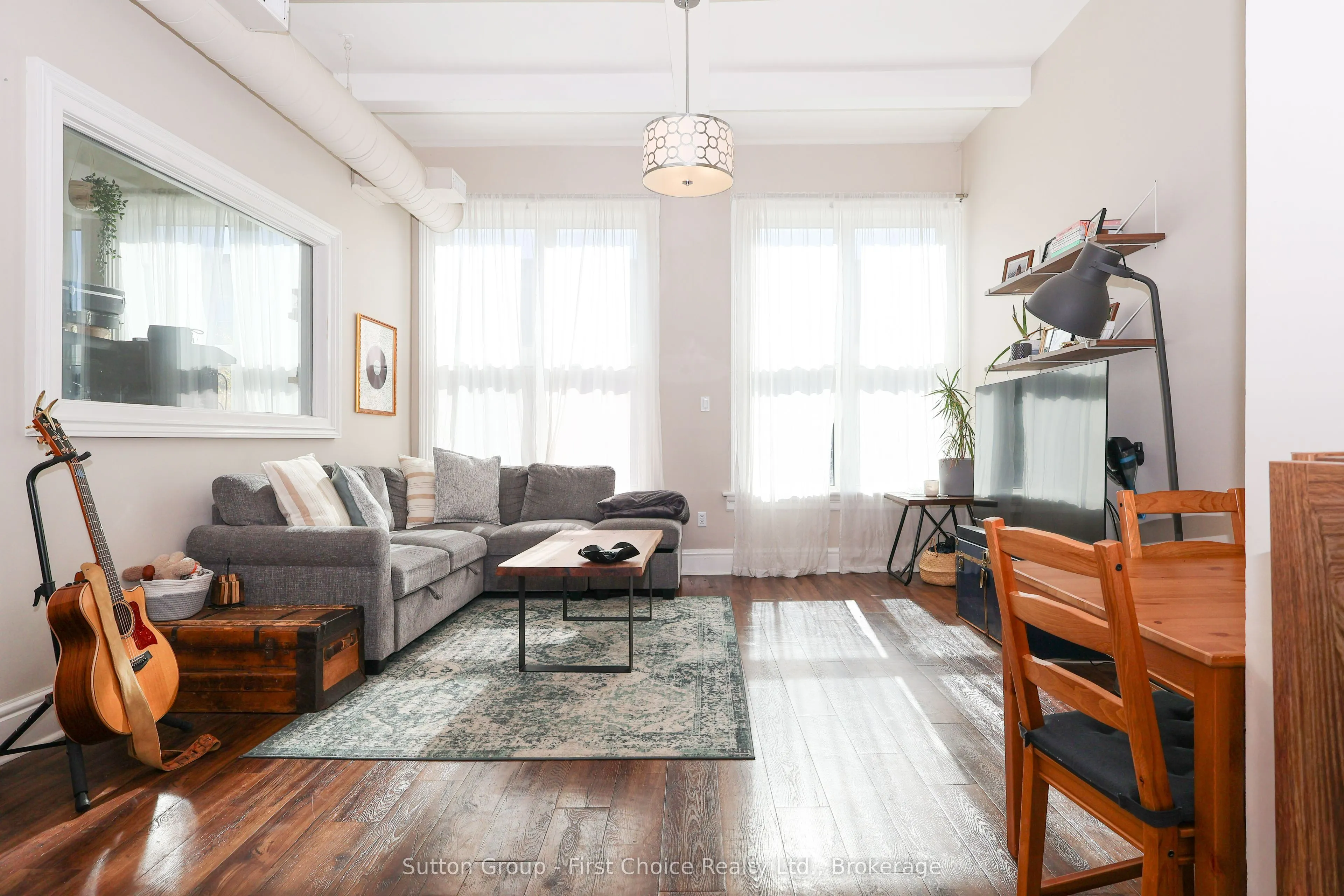 80 Ontario Street #2