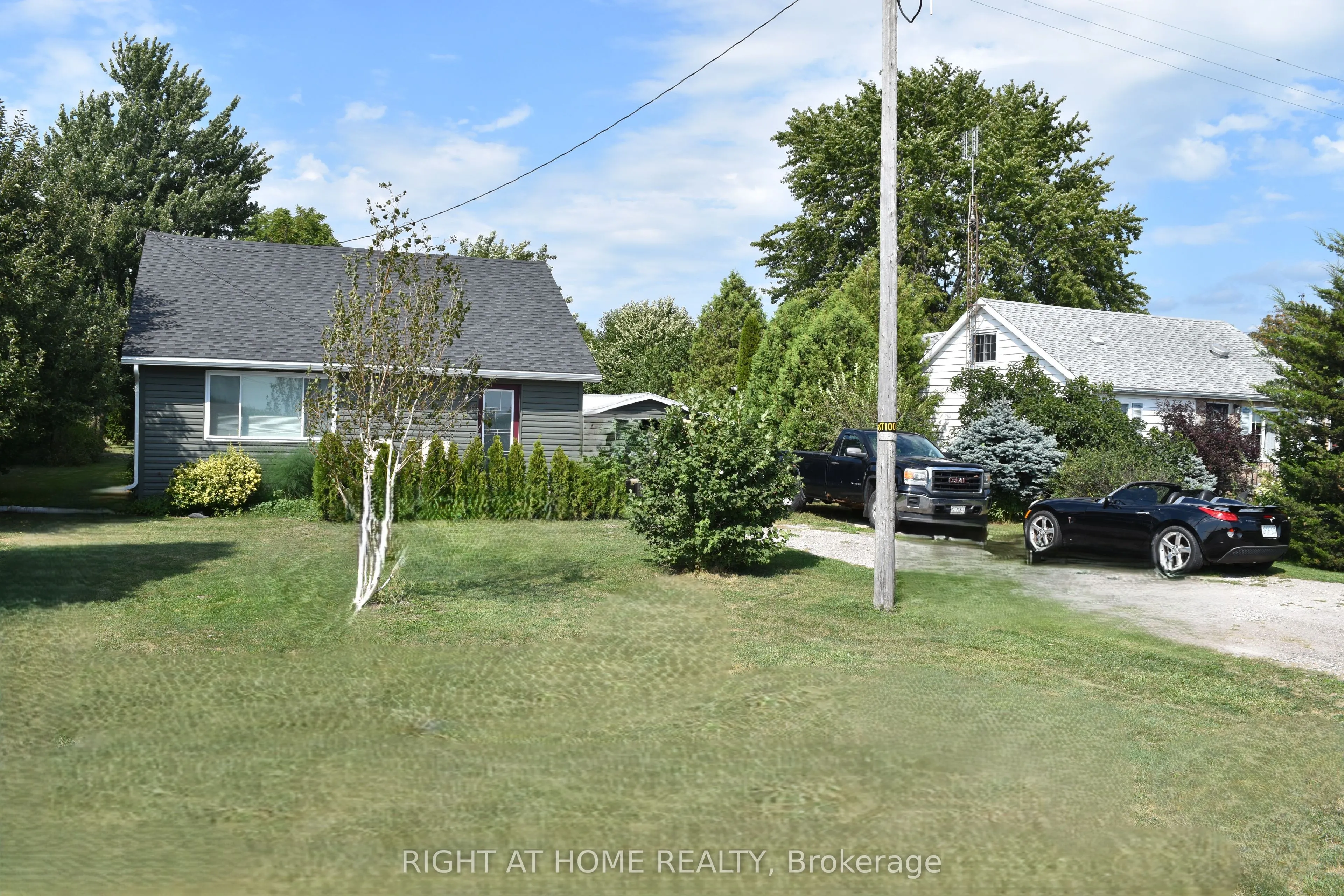 7231 Baseline Road E