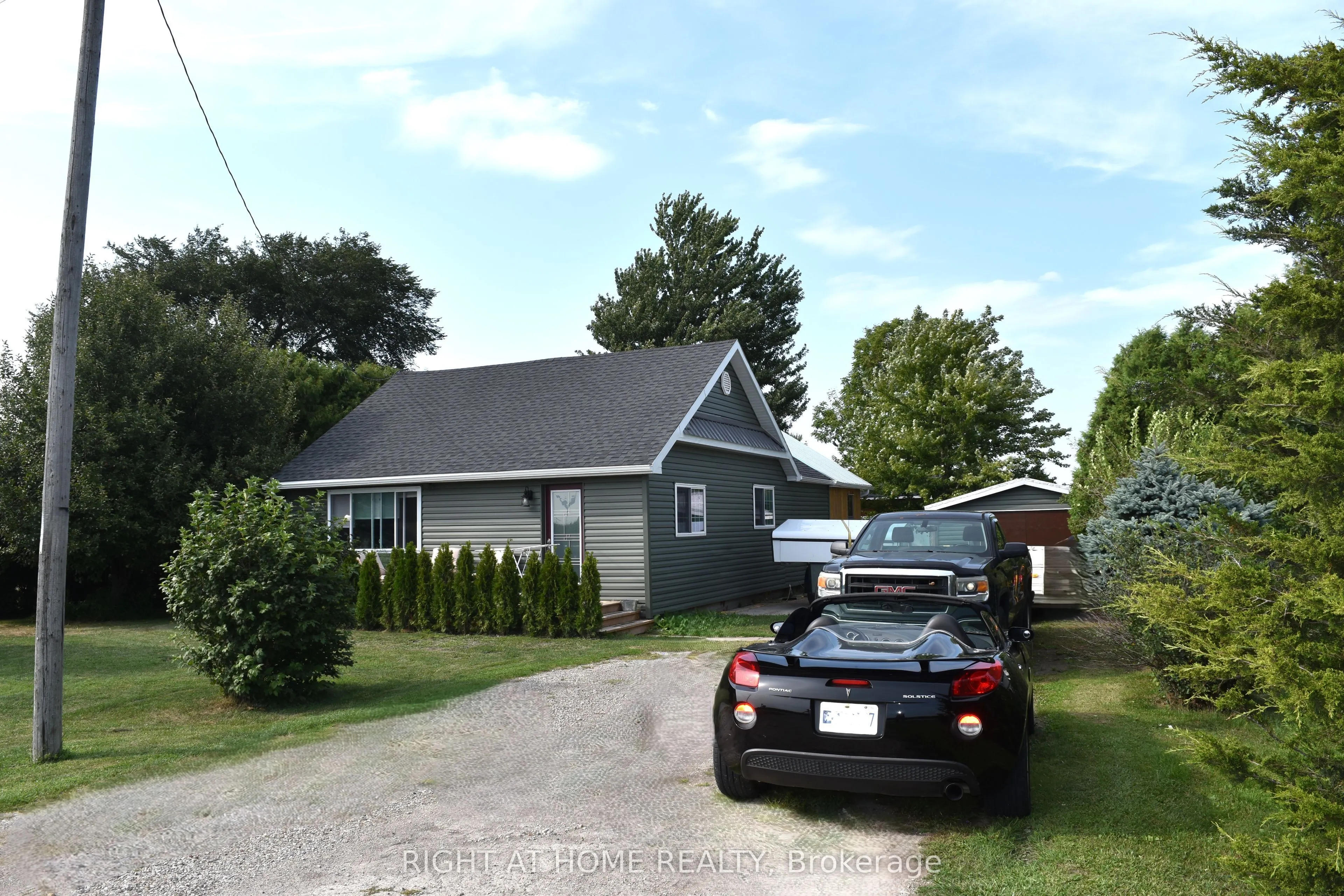 7231 Baseline Road E