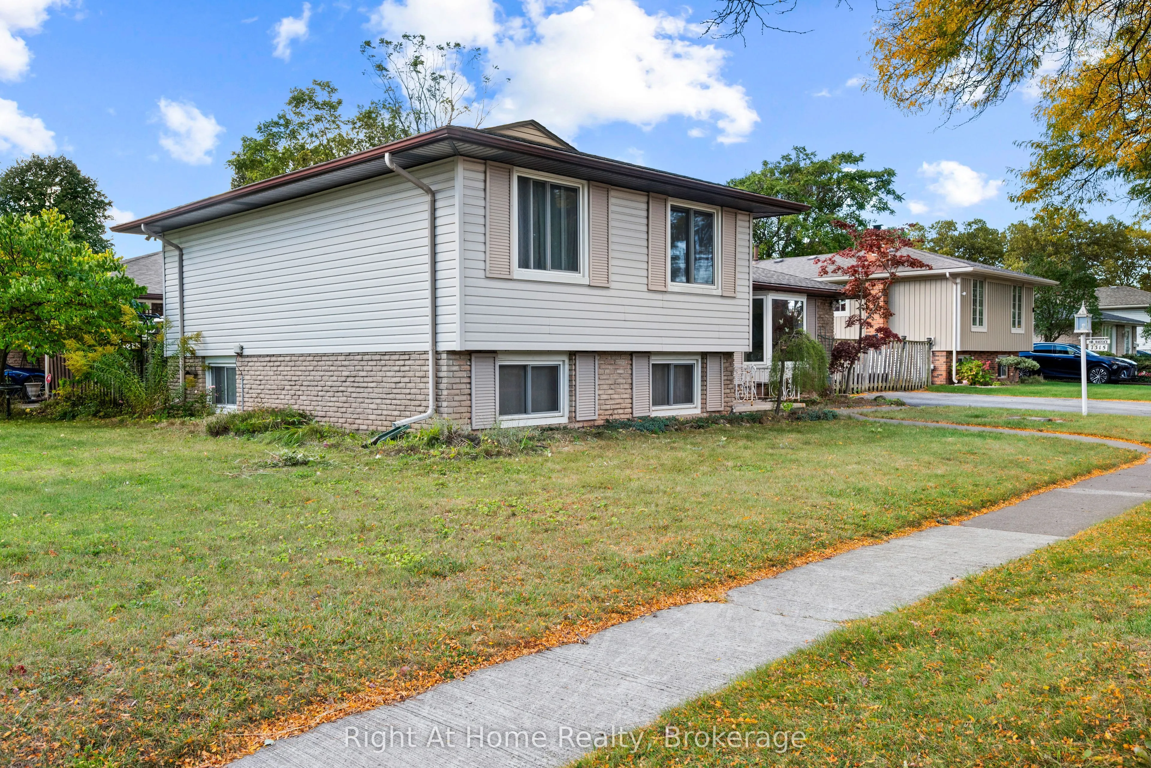 7315 FREEMAN Street #Main
