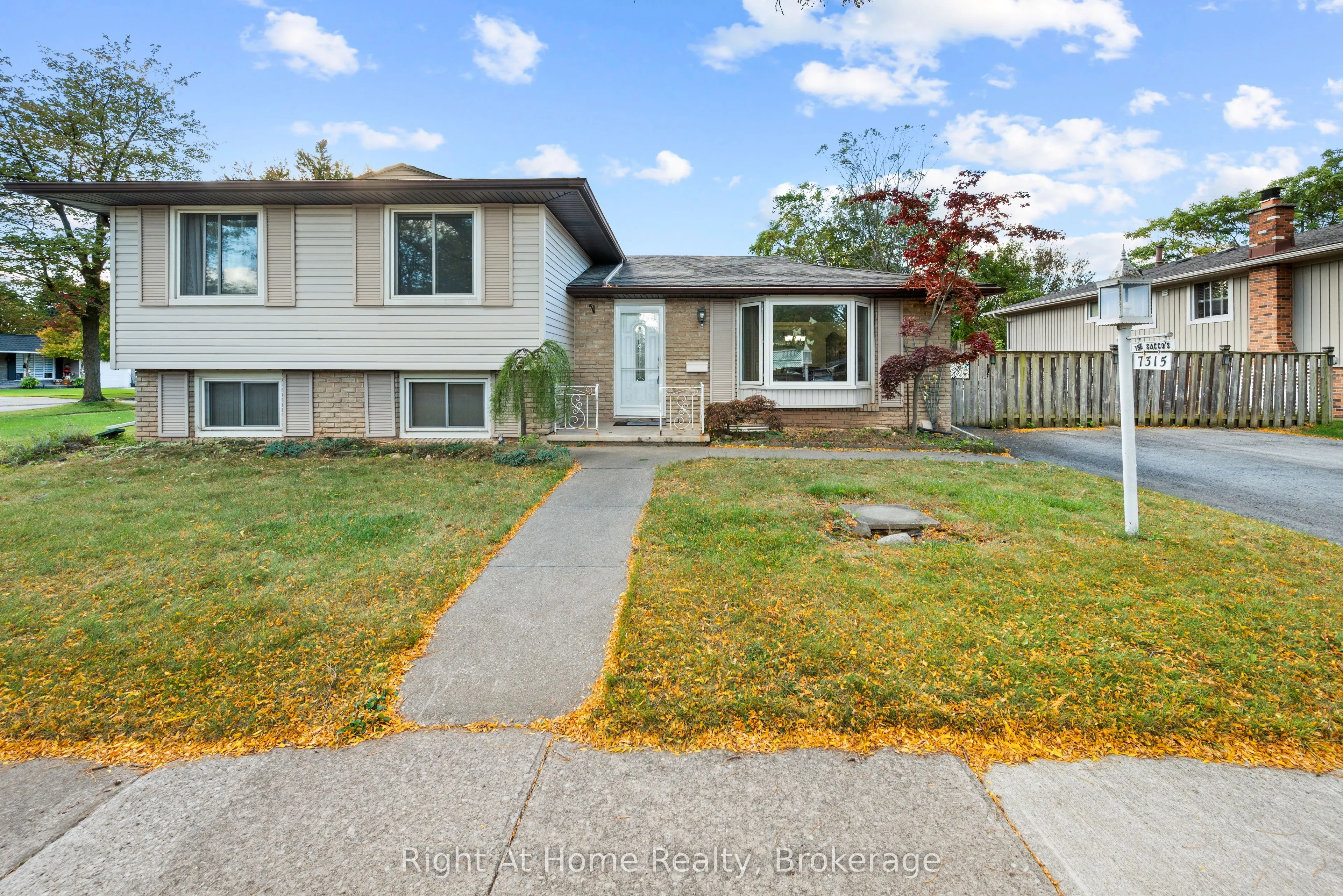 7315 FREEMAN Street #Main