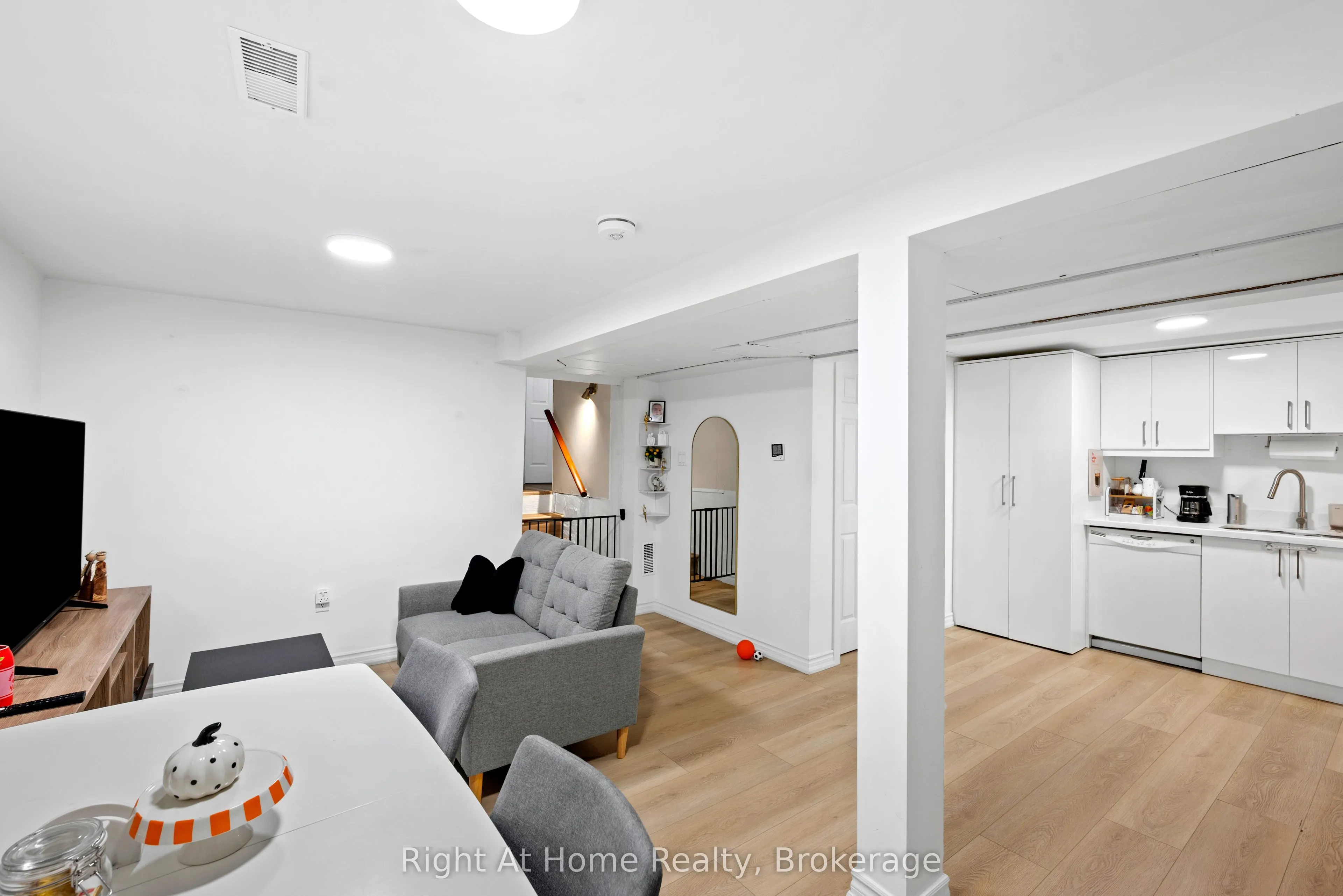 7315 FREEMAN Street #Basement