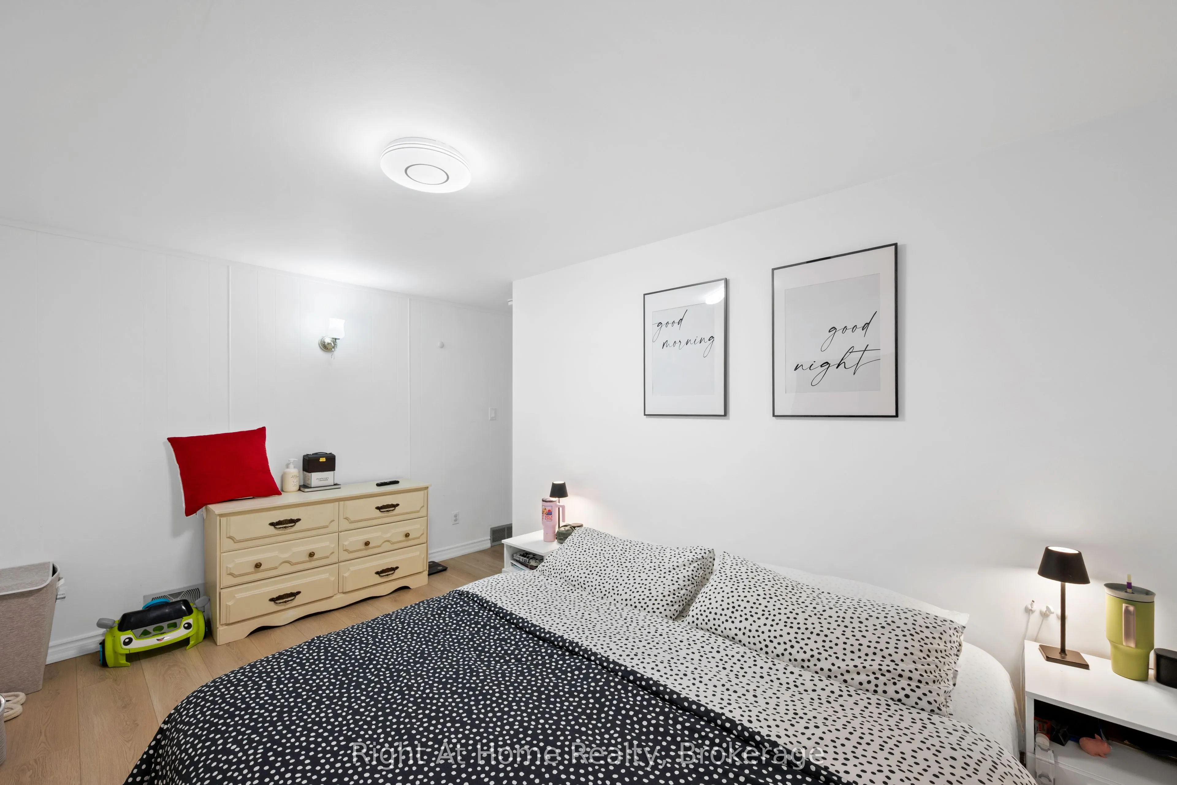 7315 FREEMAN Street #Basement