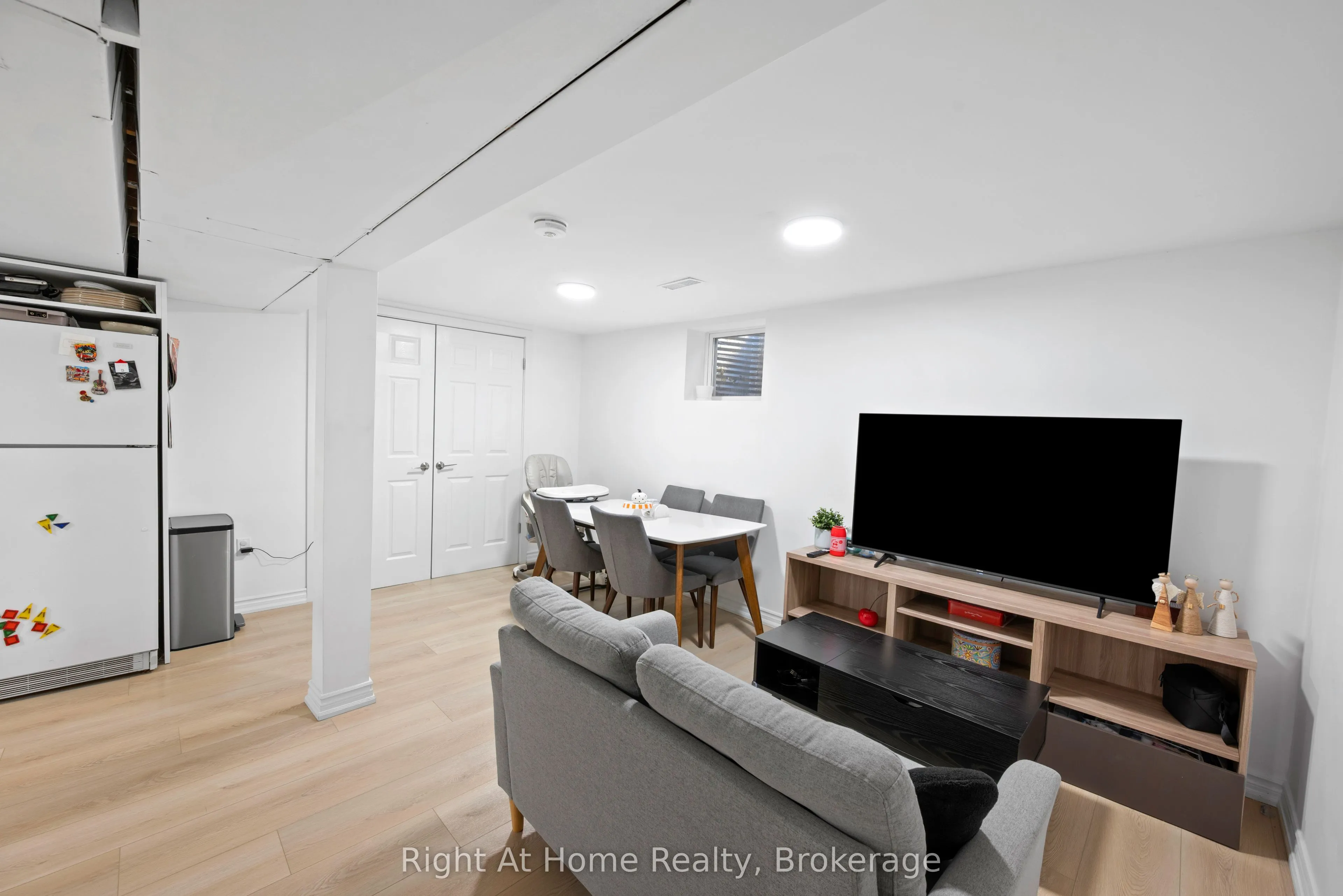 7315 FREEMAN Street #Basement