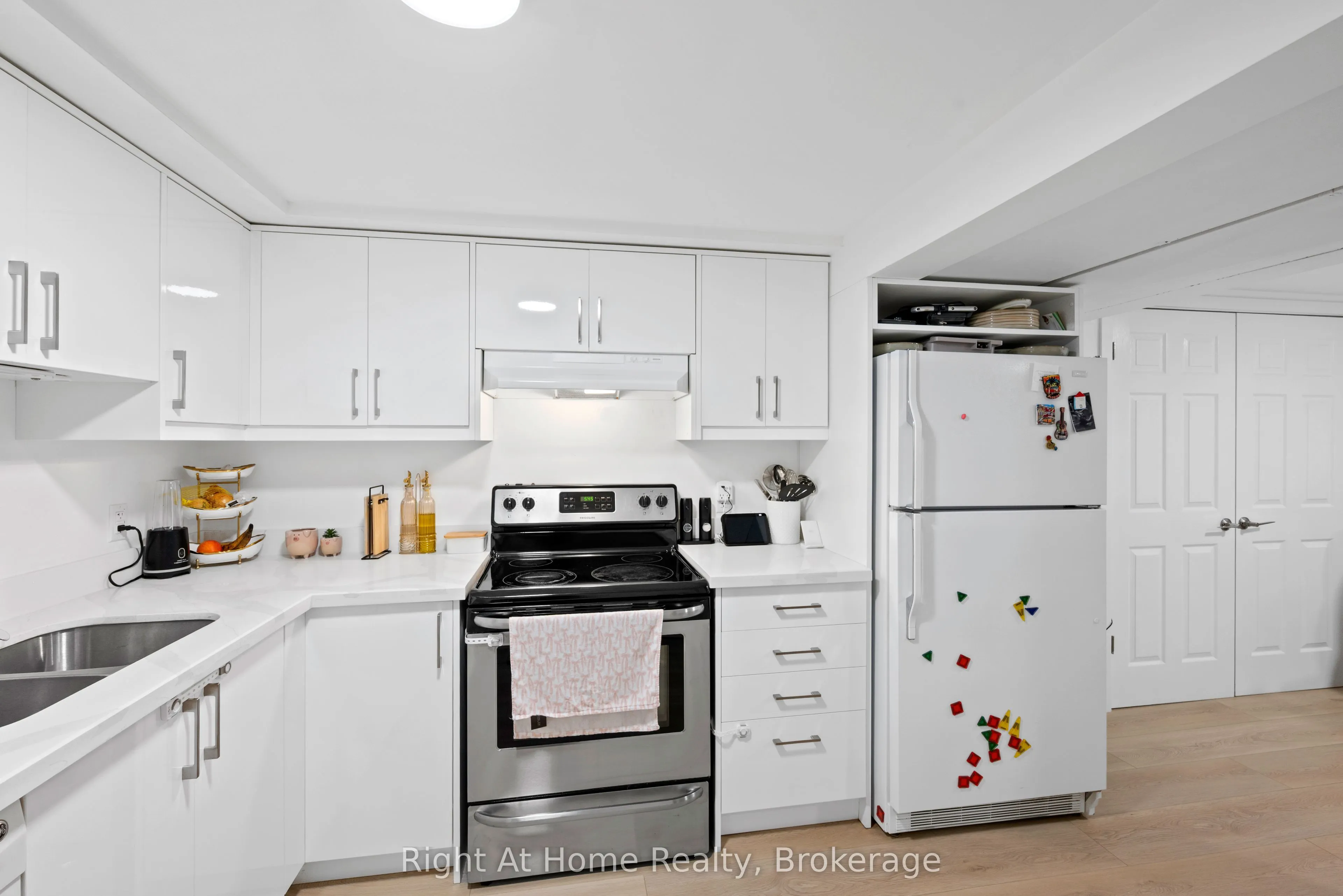 7315 FREEMAN Street #Basement