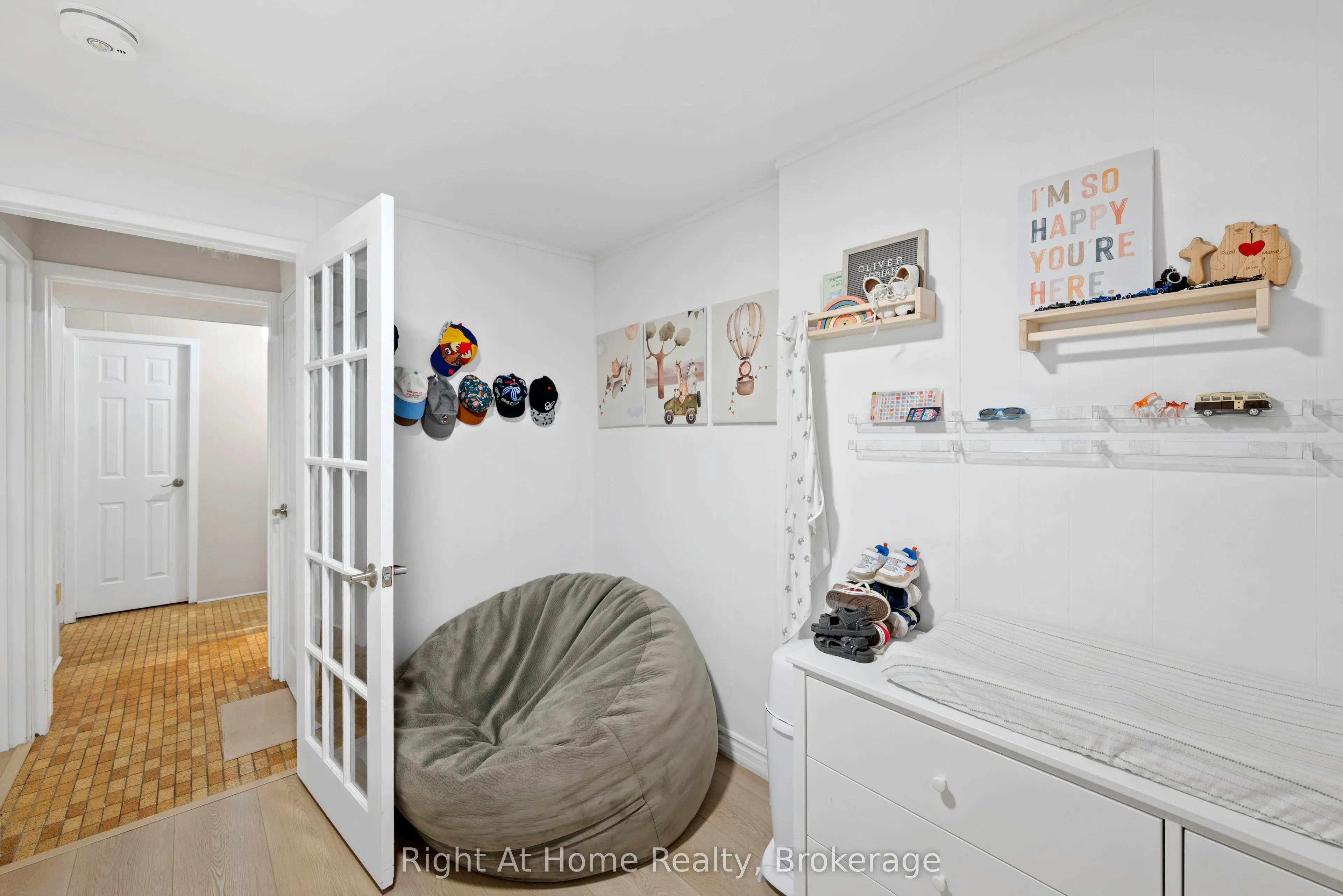 7315 FREEMAN Street #Basement
