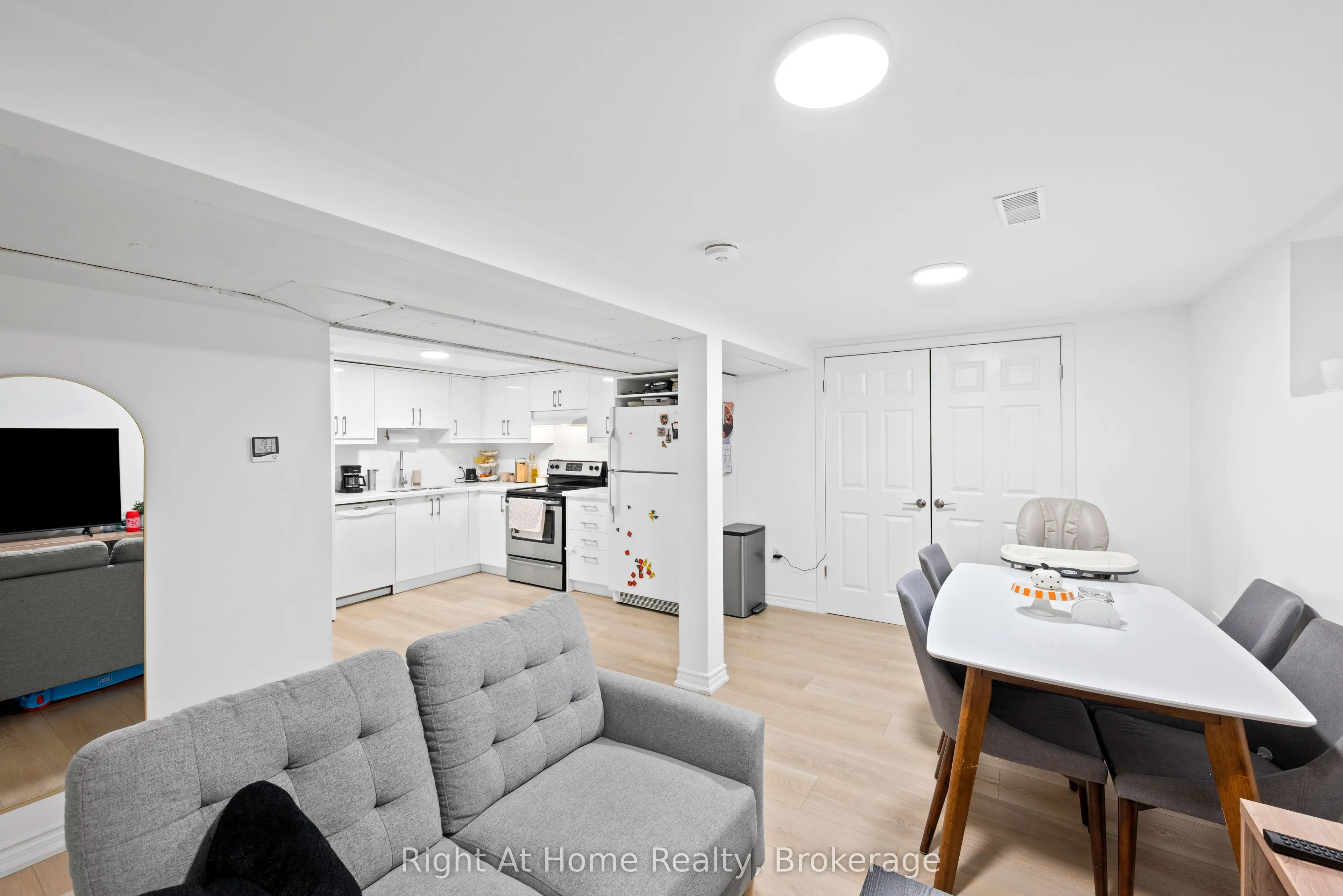 7315 FREEMAN Street #Basement