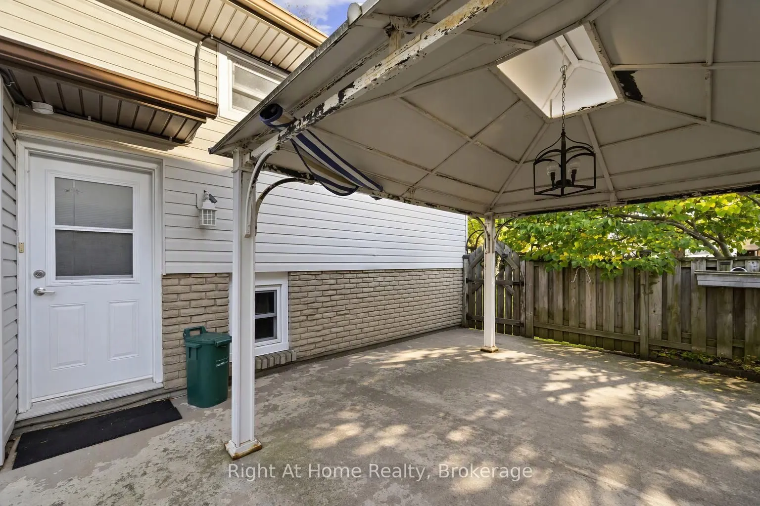 7315 FREEMAN Street #Basement