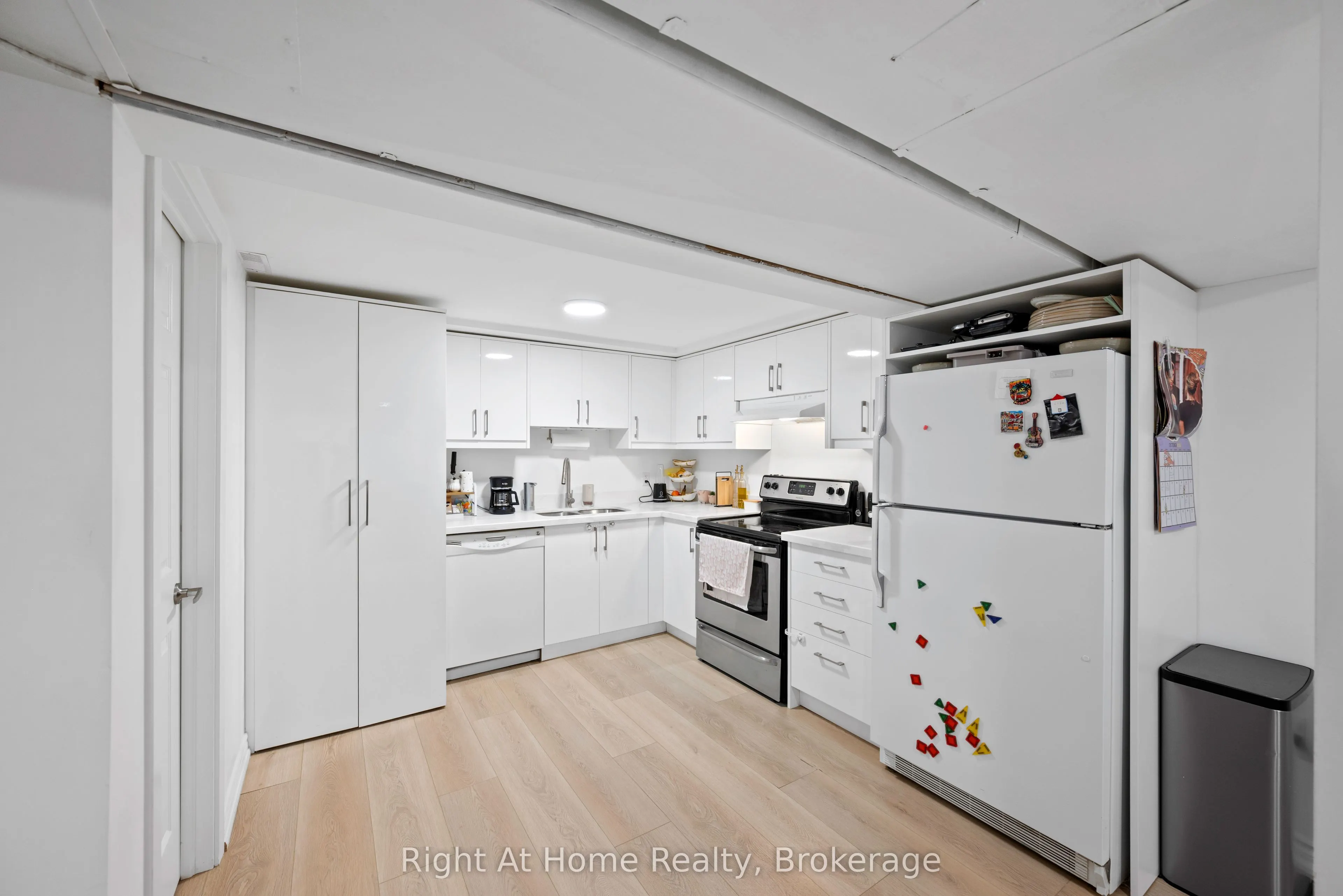 7315 FREEMAN Street #Basement