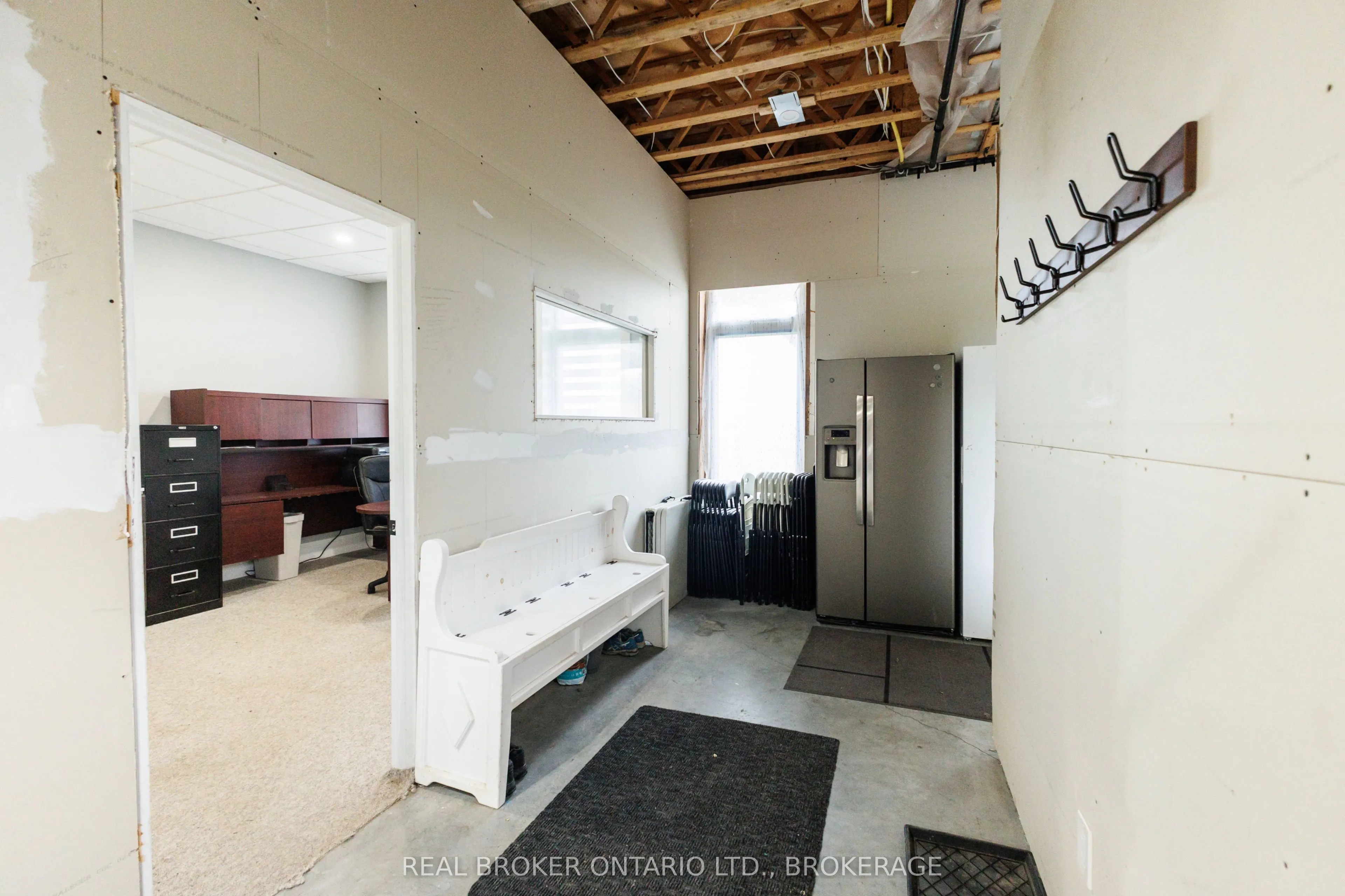 15616 Manning Road