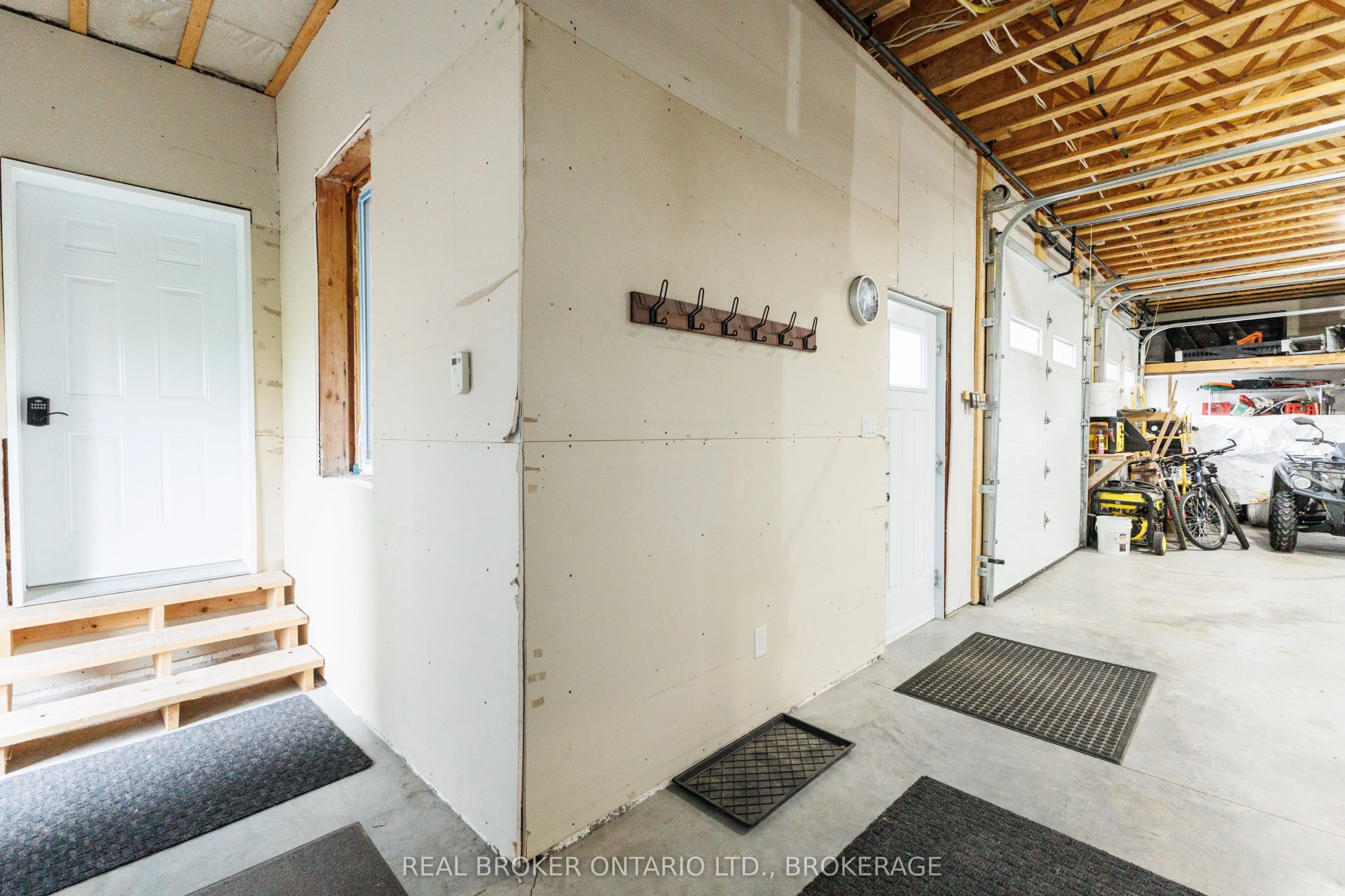 15616 Manning Road