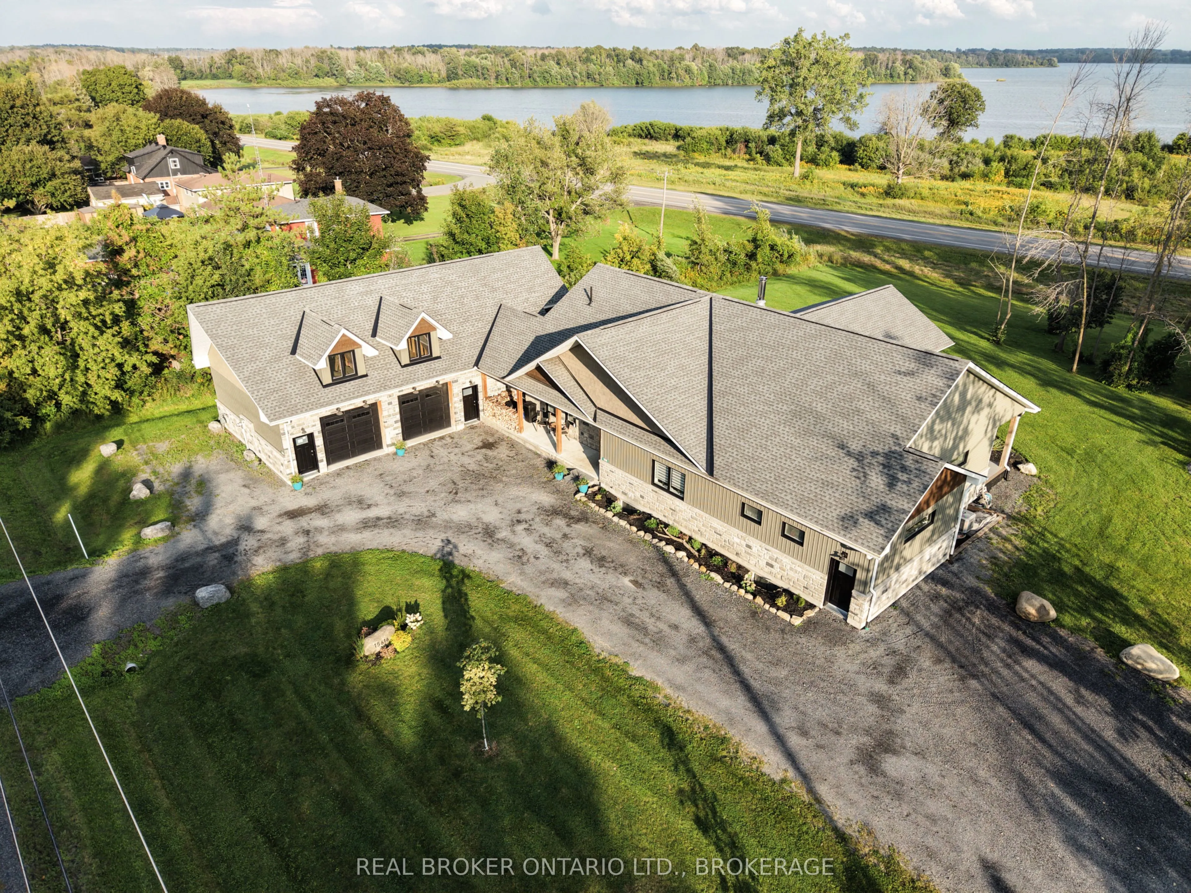 15616 Manning Road