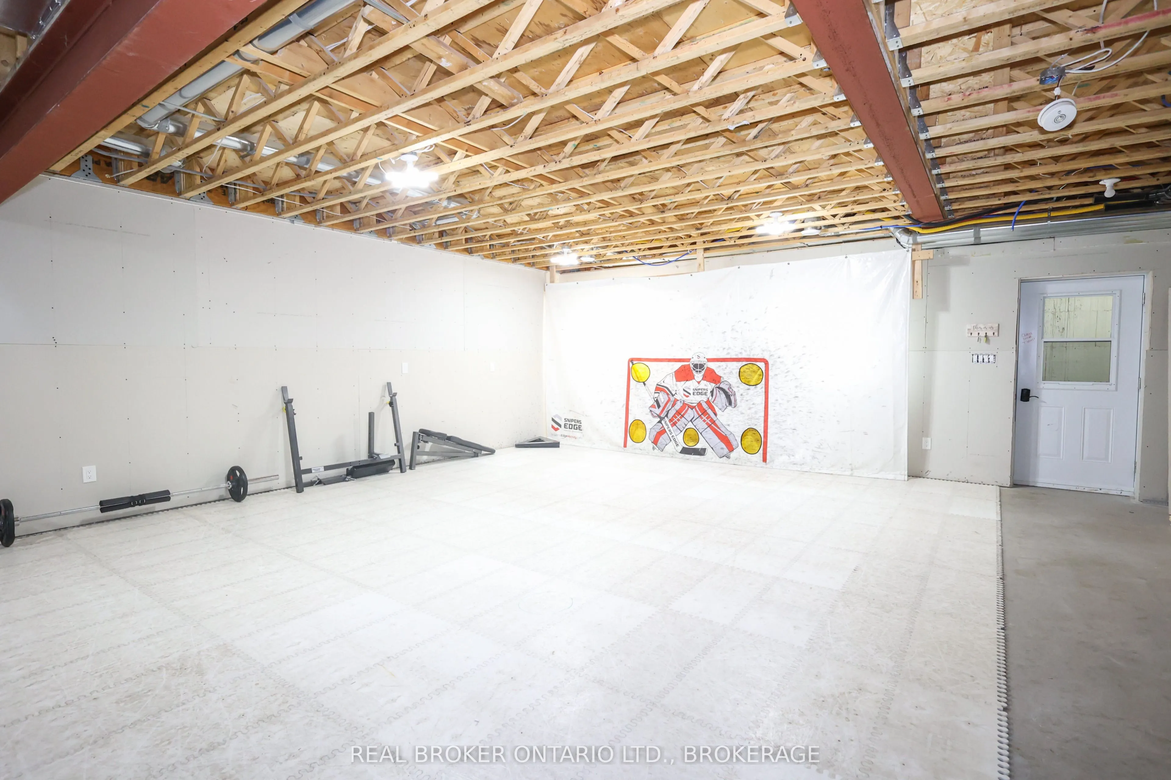 15616 Manning Road