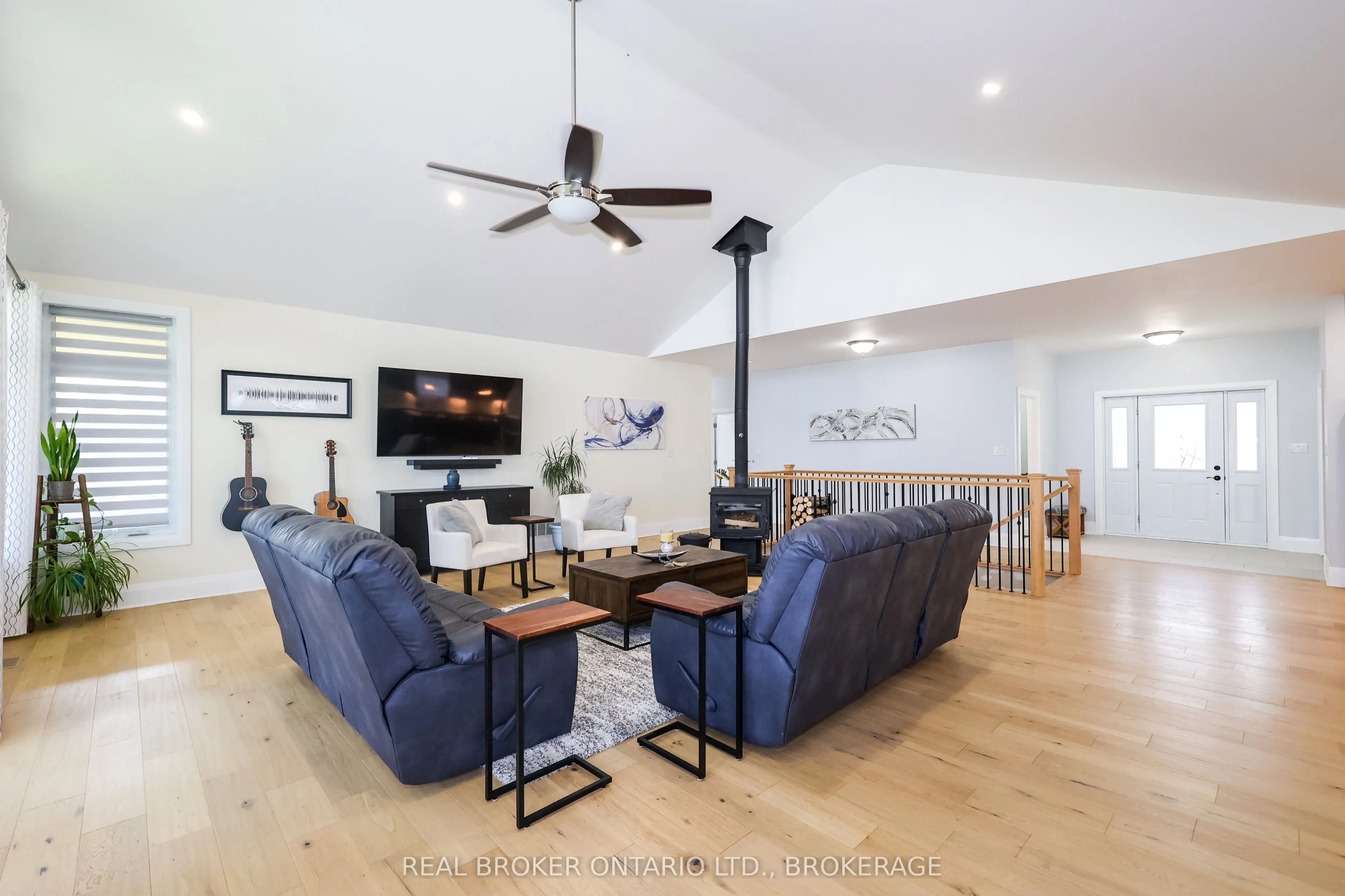 15616 Manning Road