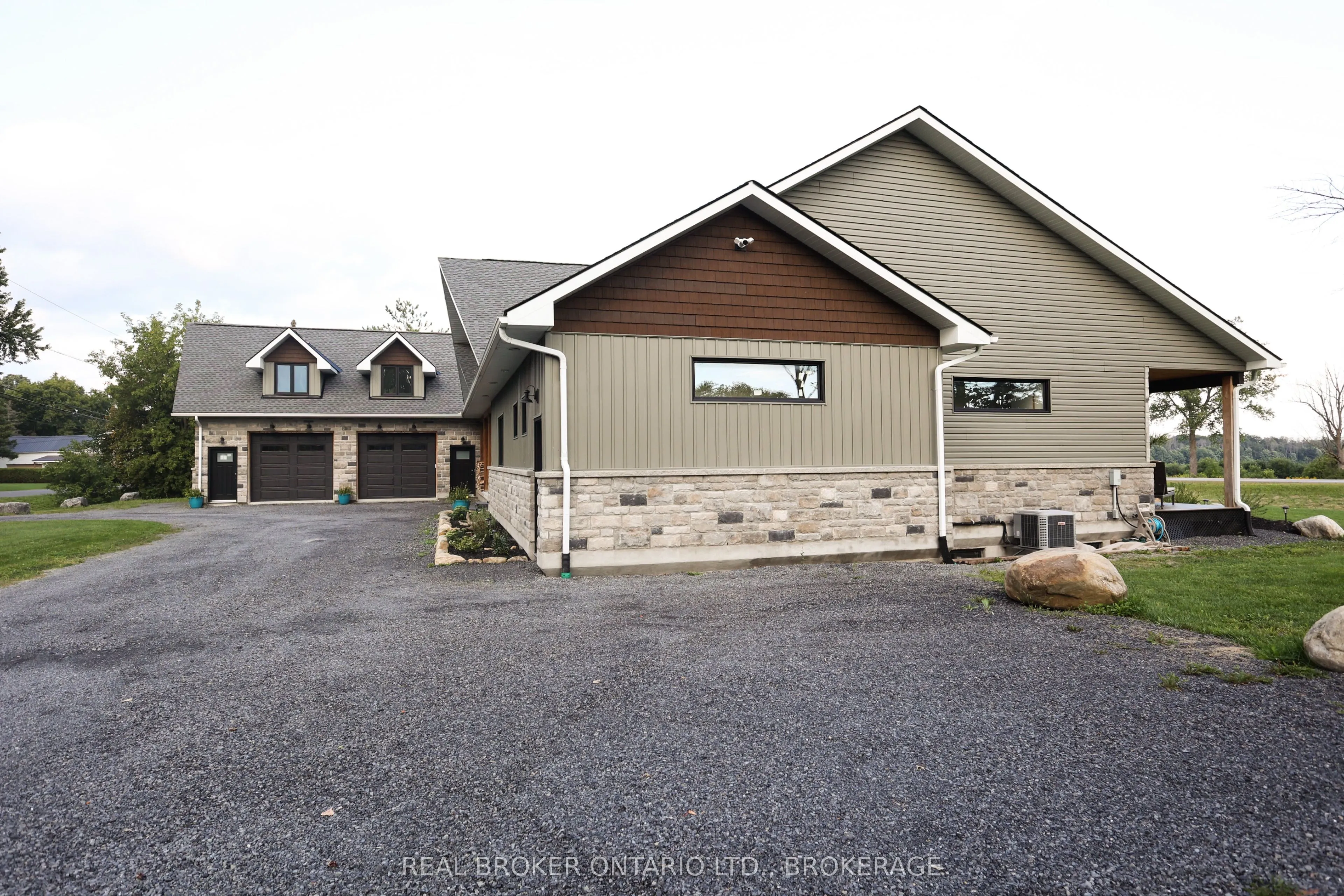 15616 Manning Road