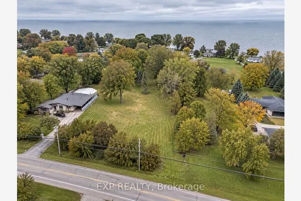 1256 County Road 22 Road