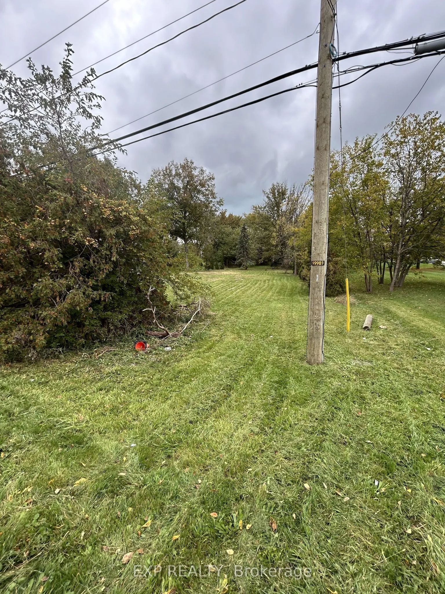 1256 County Road 22 Road