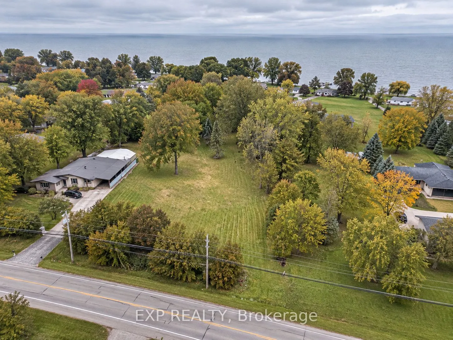 1256 County Road 22 Road