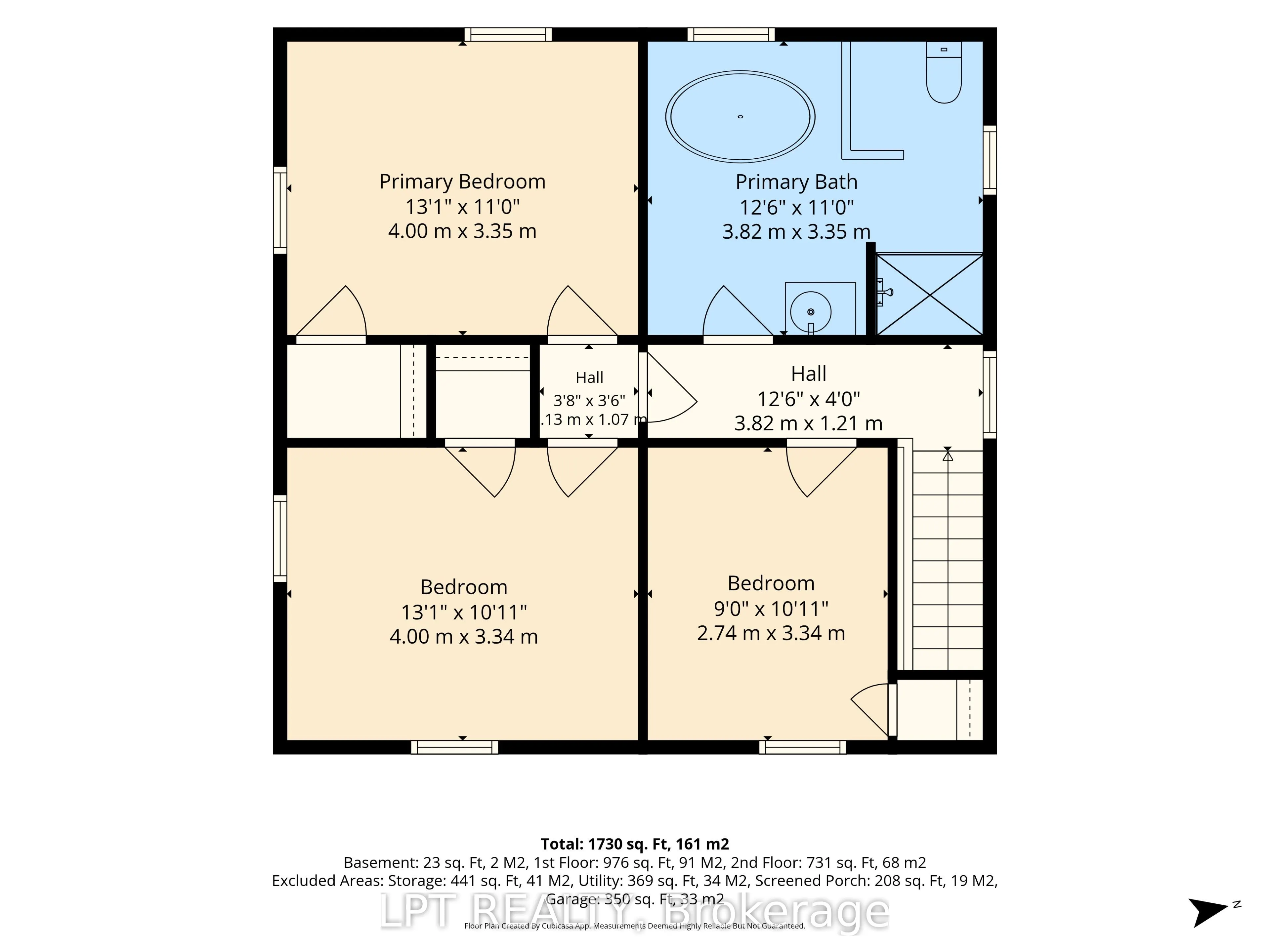 151 Parkhill Main Street